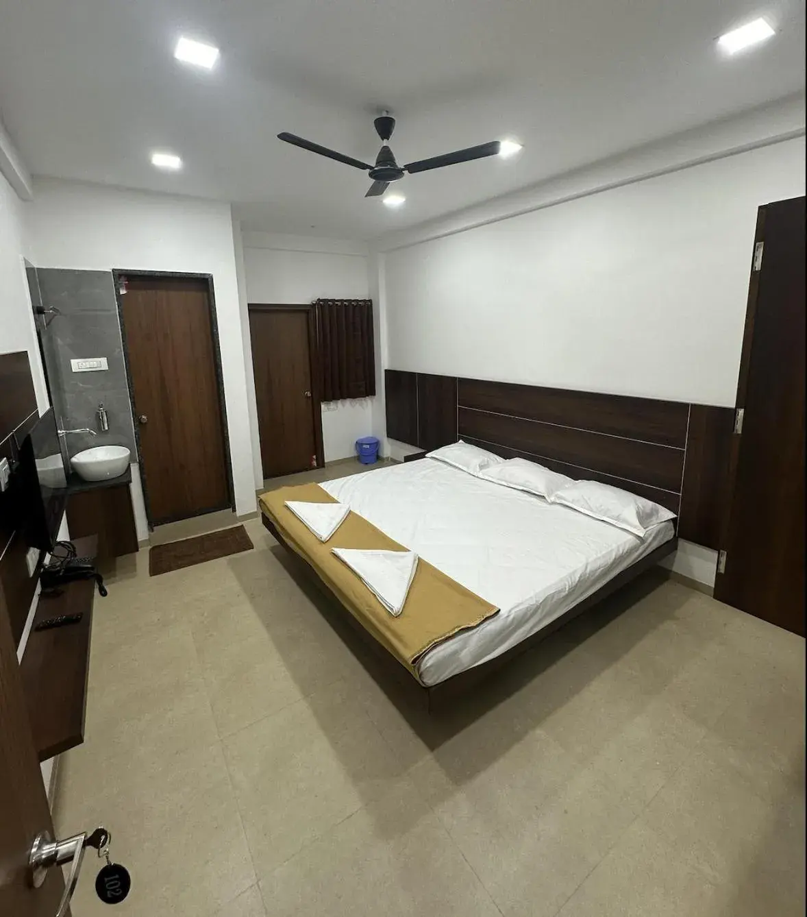 Shreetej Executive Shreetej Executive