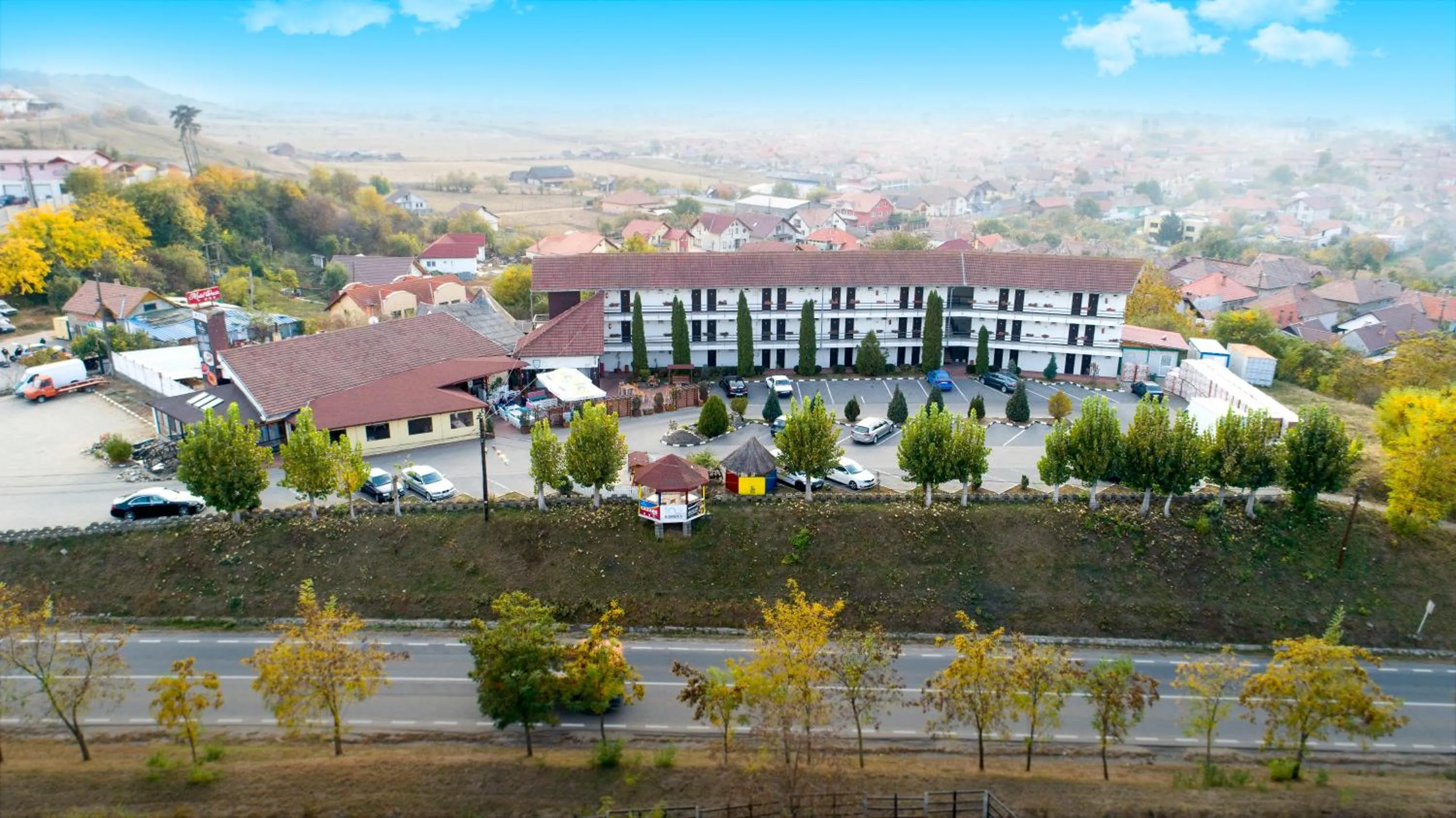 Motel Dacia