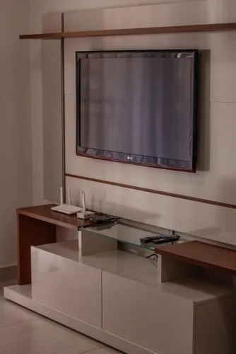 Ribeirania-2 dormitórios-wifi-Garagem-pet friendly