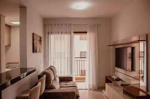 Ribeirania-2 dormitórios-wifi-Garagem-pet friendly Ribeirania-2 dormitórios-wifi-Garagem-pet friendly