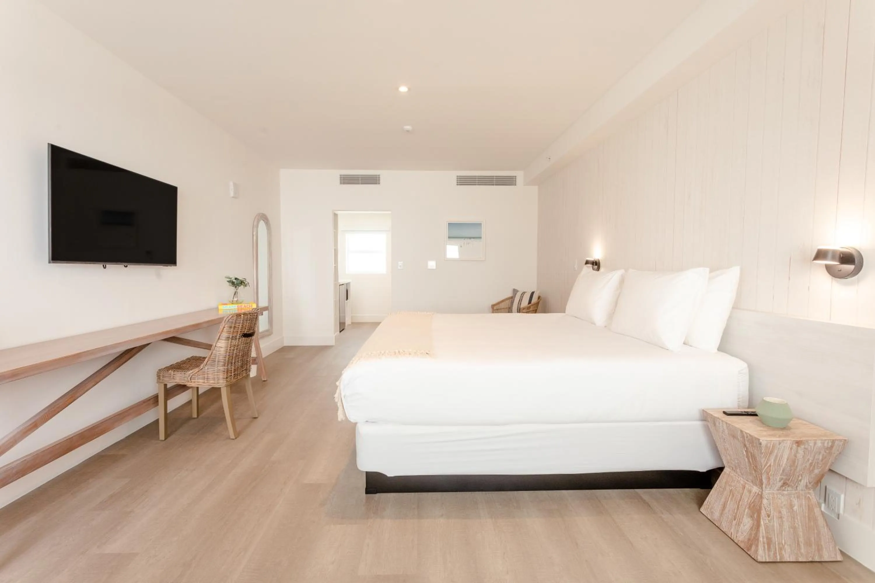 Bedroom, Bed in Casa SOBE