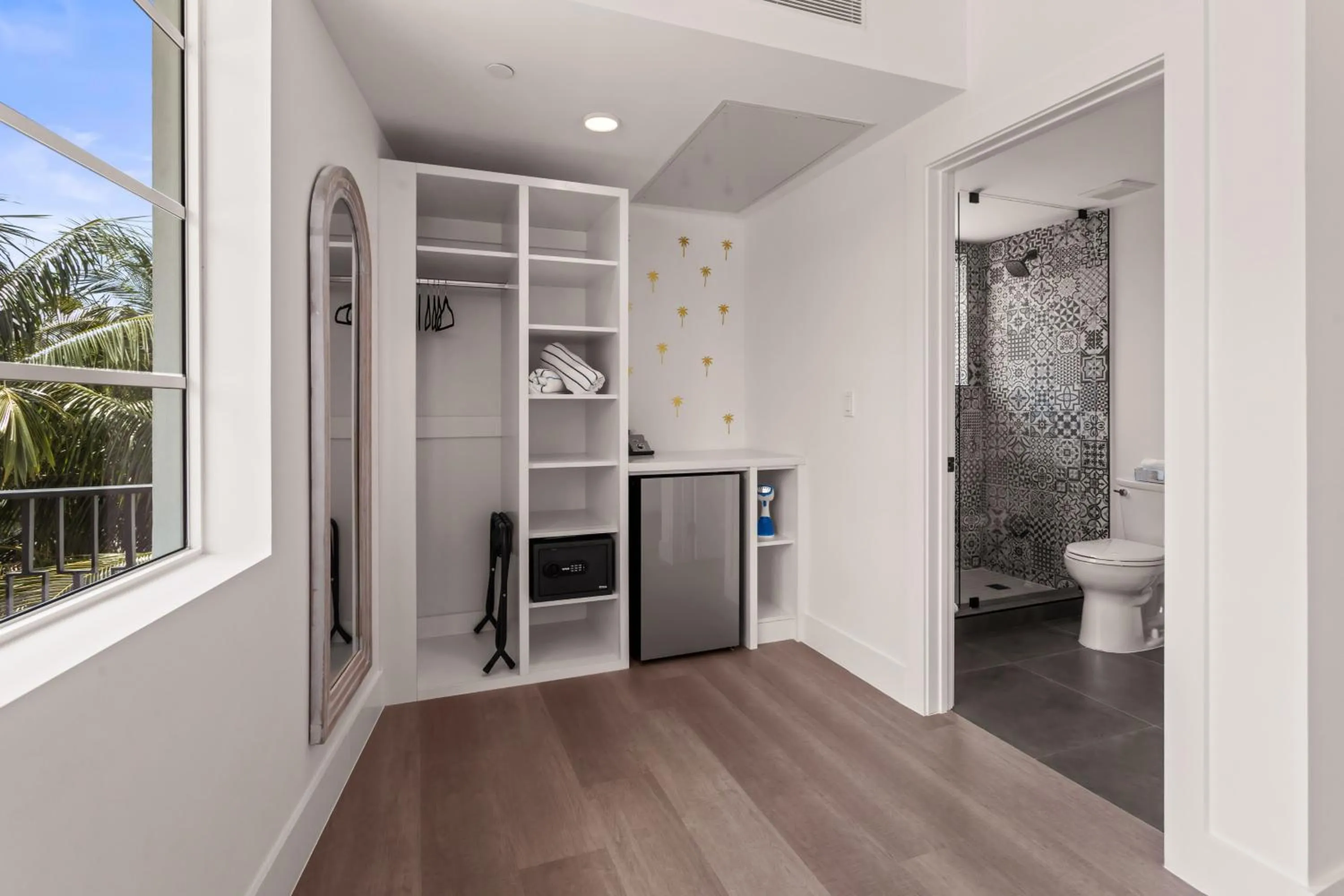 Bedroom in Casa SOBE