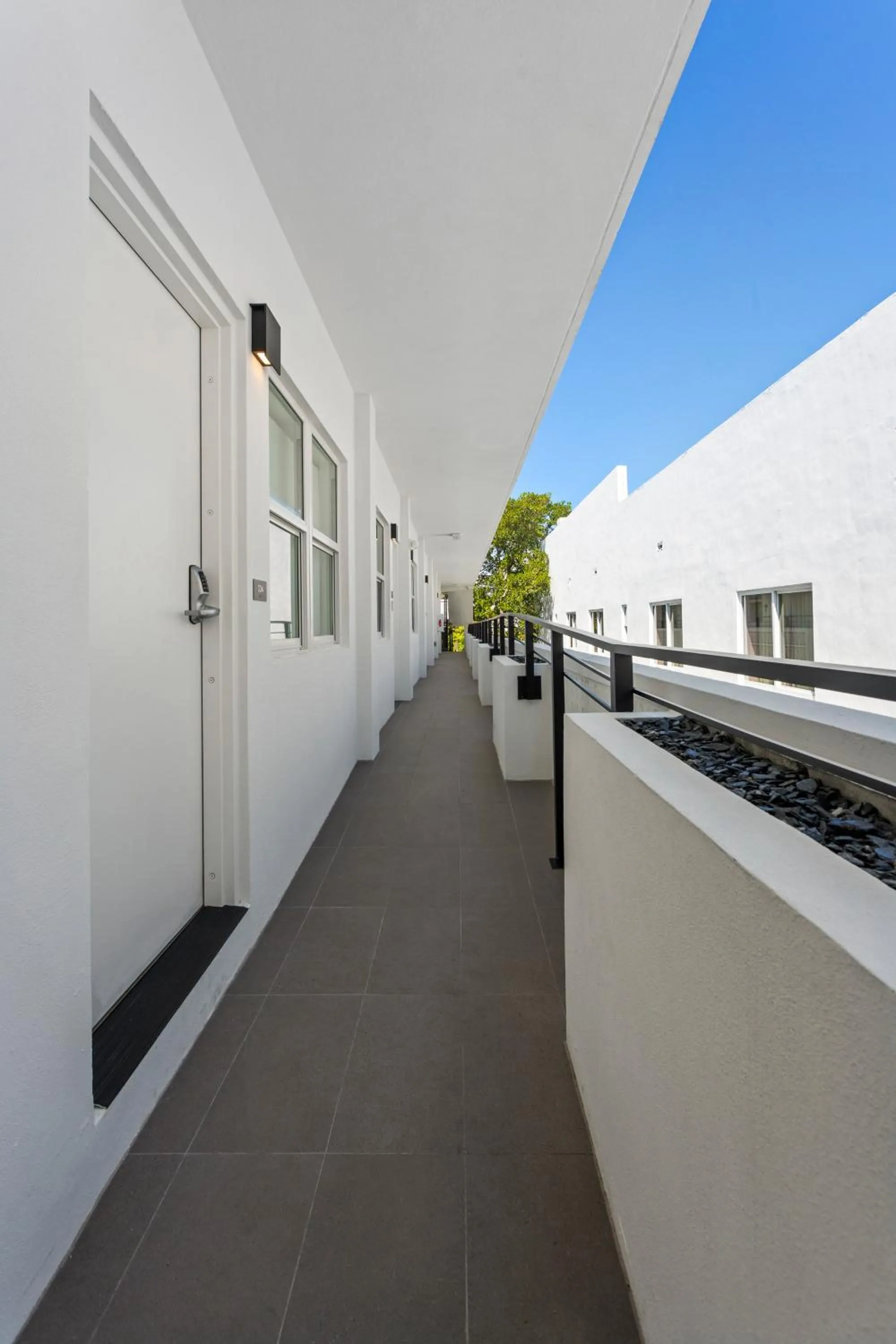 Property building in Casa SOBE