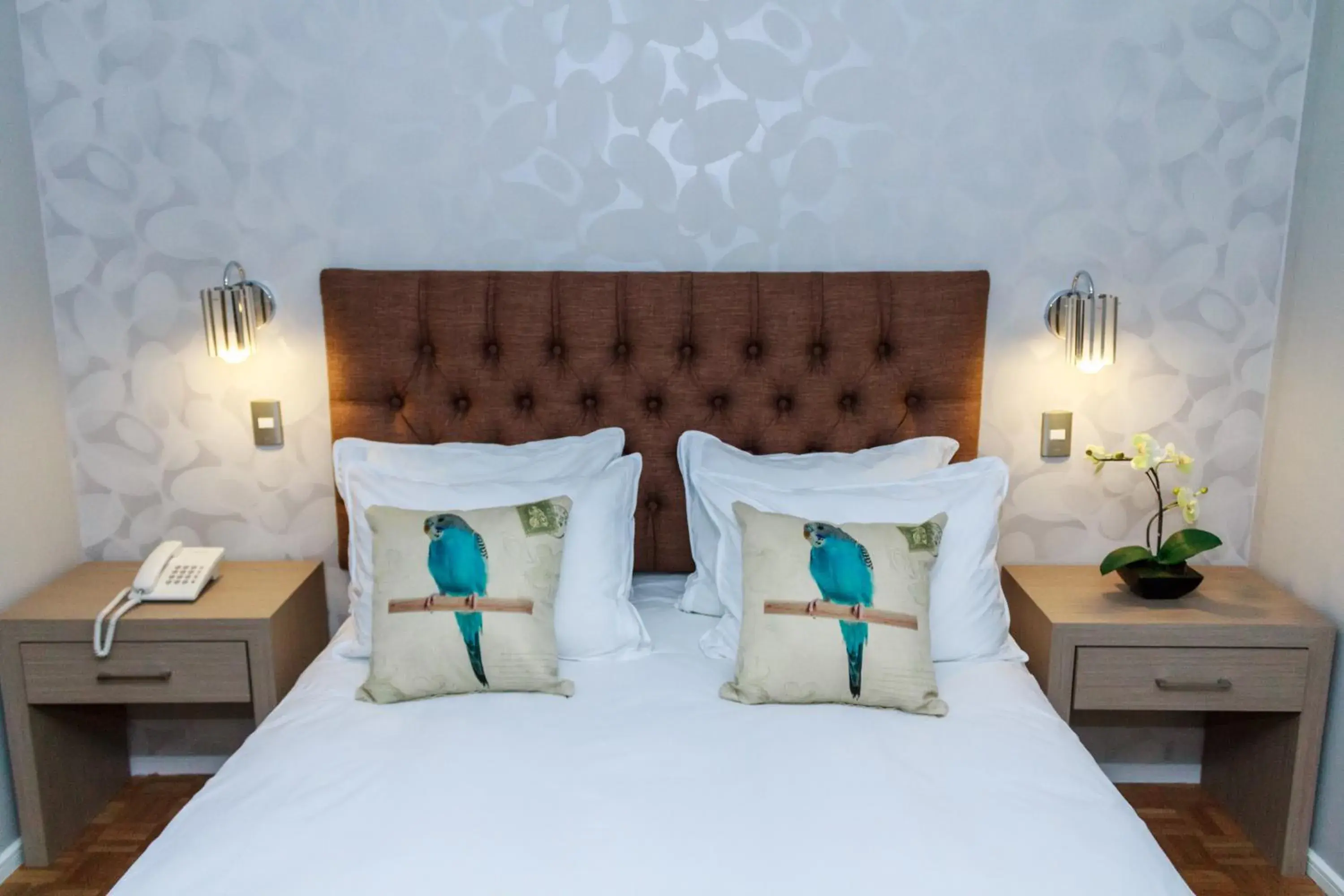 Superior Single Room - single occupancy in HOTEL ALONSO DE ERCILLA Superior Single Room - single occupancy in HOTEL ALONSO DE ERCILLA
