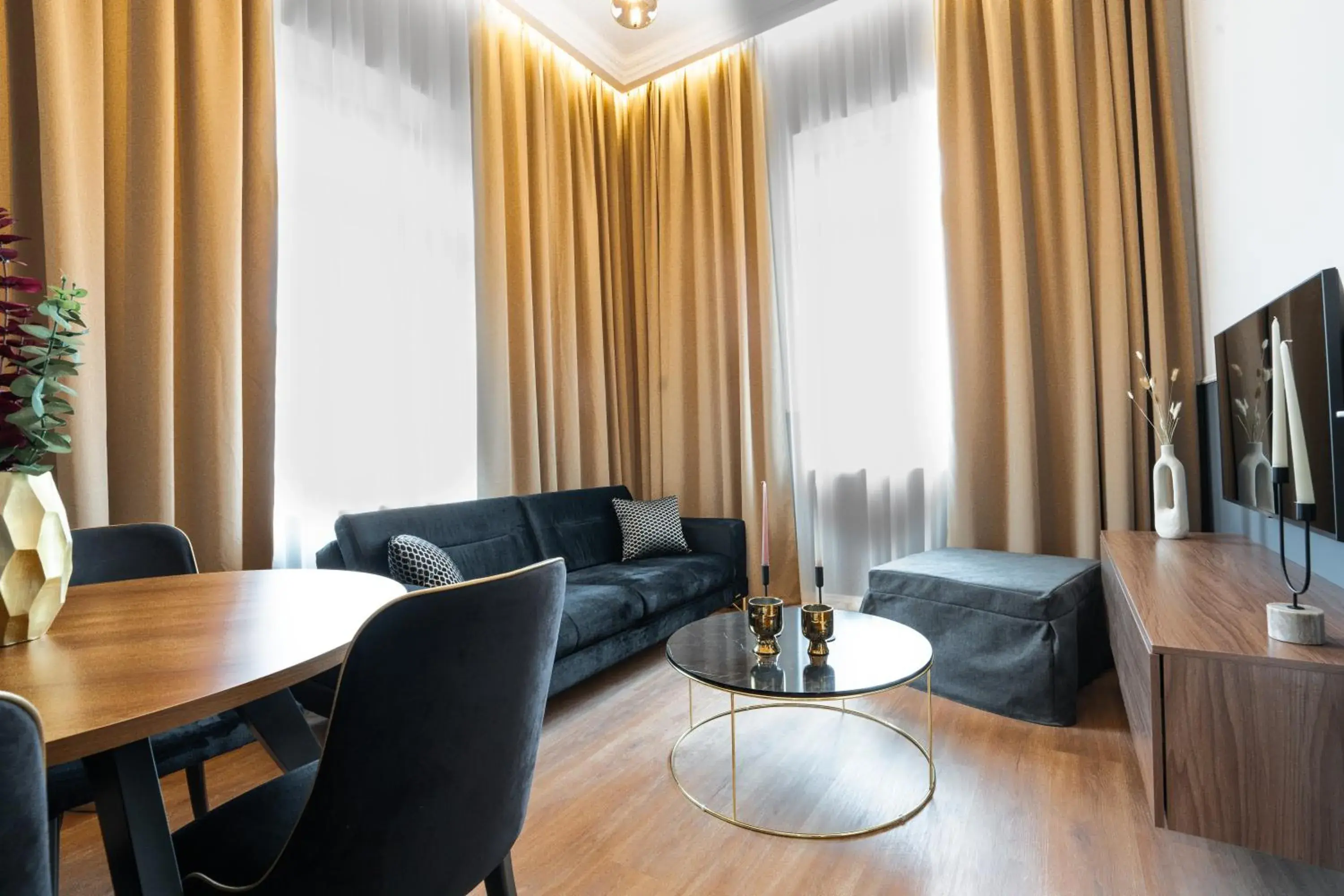 Deluxe Apartment in Oikia Classic House in Old Town Kavala Deluxe Apartment in Oikia Classic House in Old Town Kavala