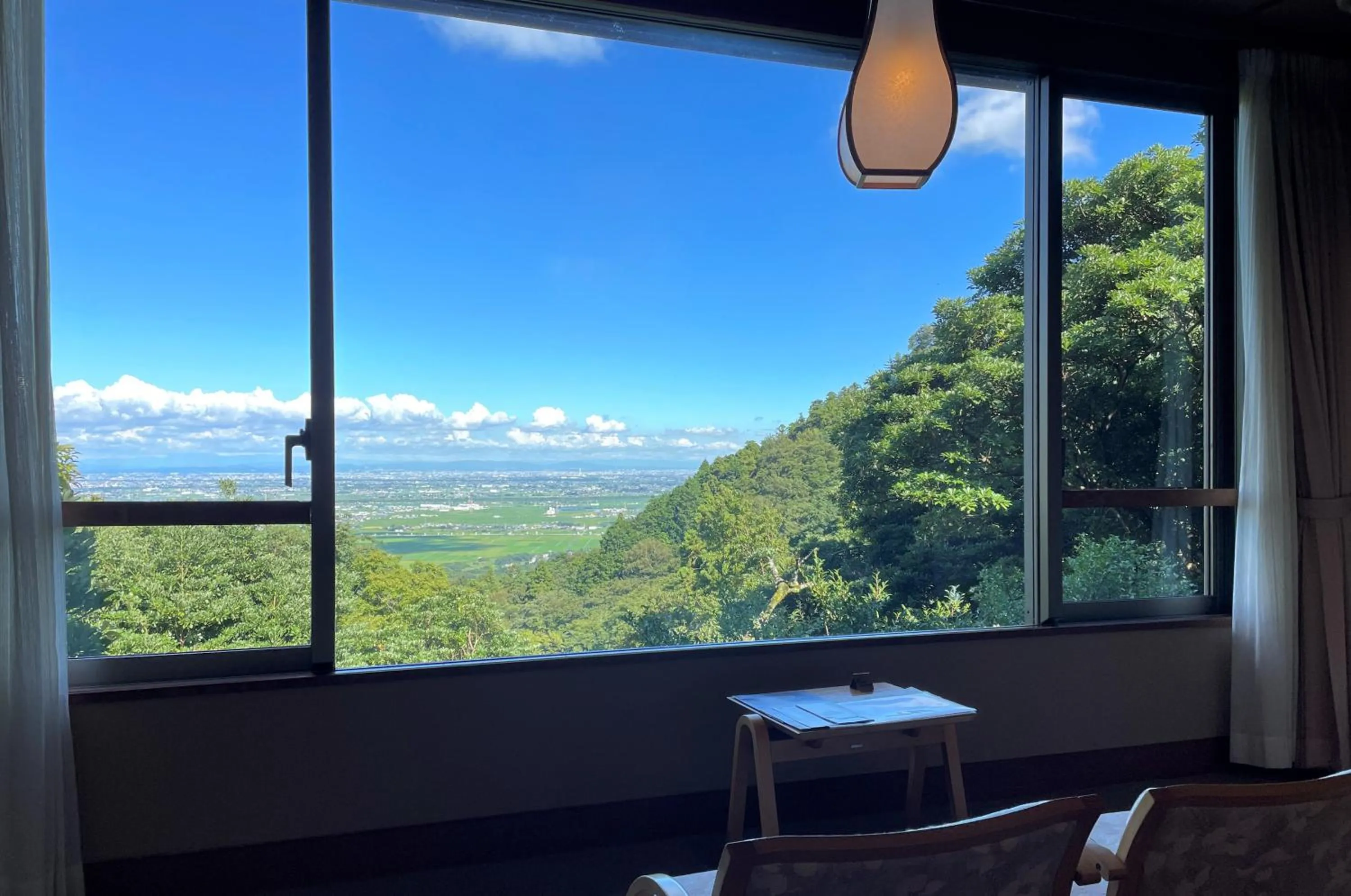 Day in Takimotokan Yuki No Sato