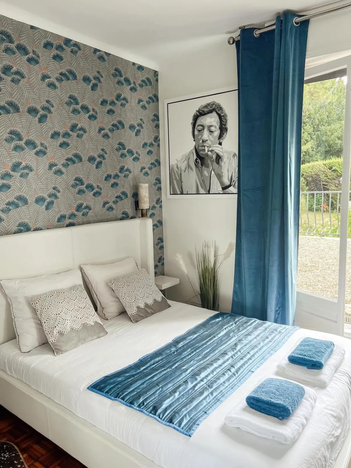 Hôtel Le domaine de Montmorency