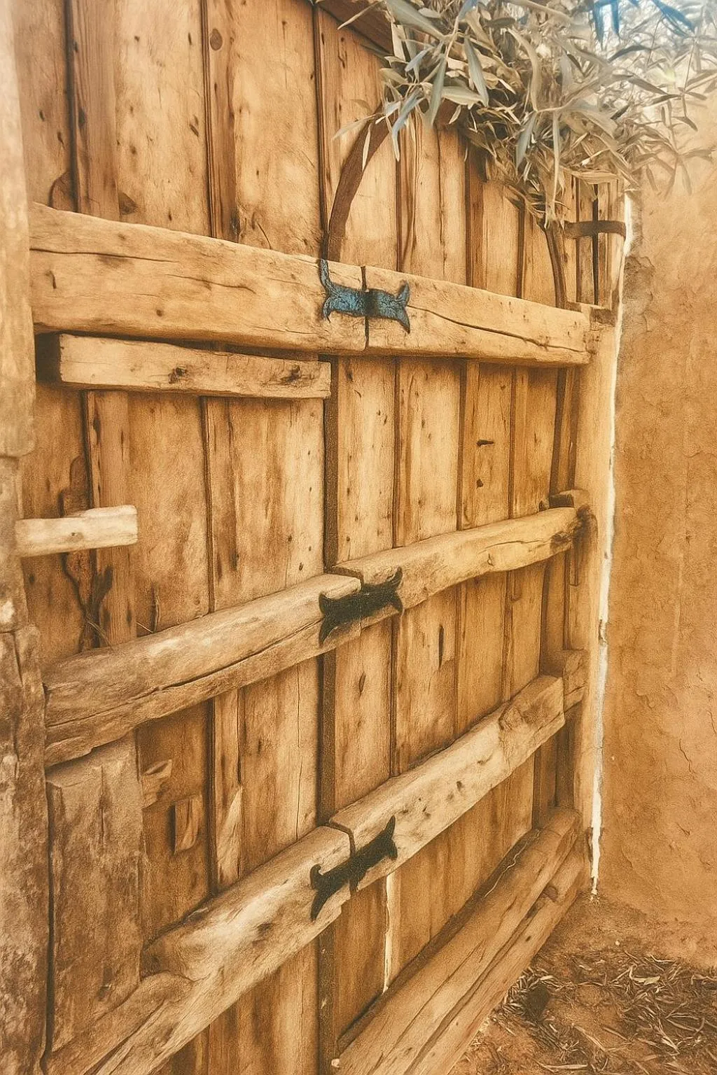 EdenAtlas Chambres d'hôtes - Amizmiz