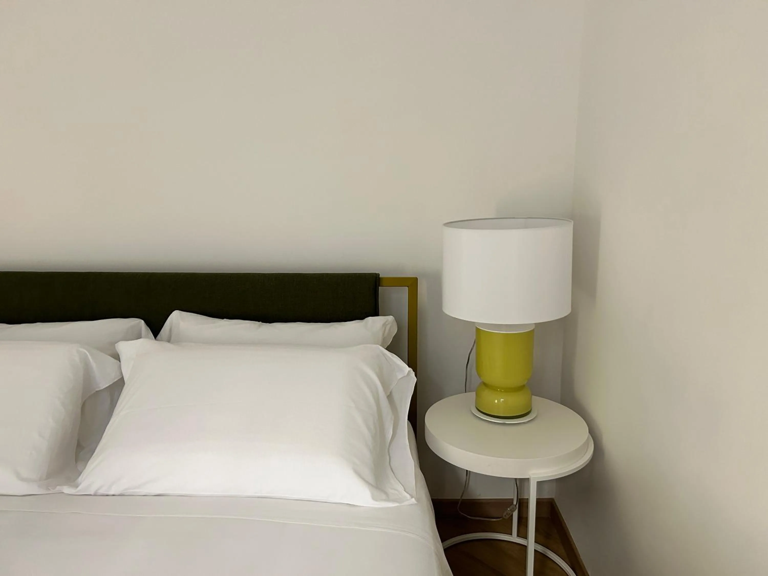 Bed in Frame Bologna