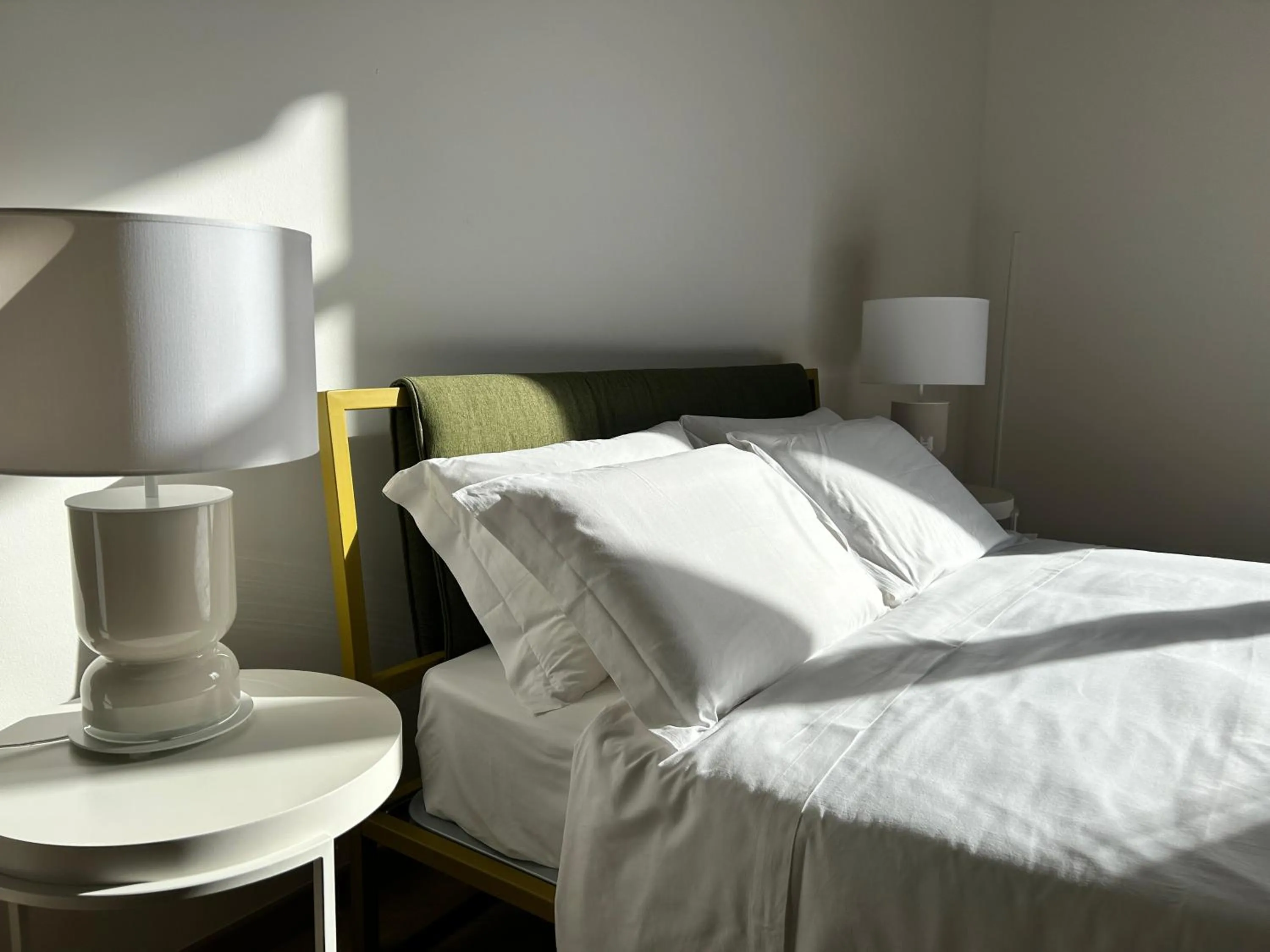 Bed in Frame Bologna