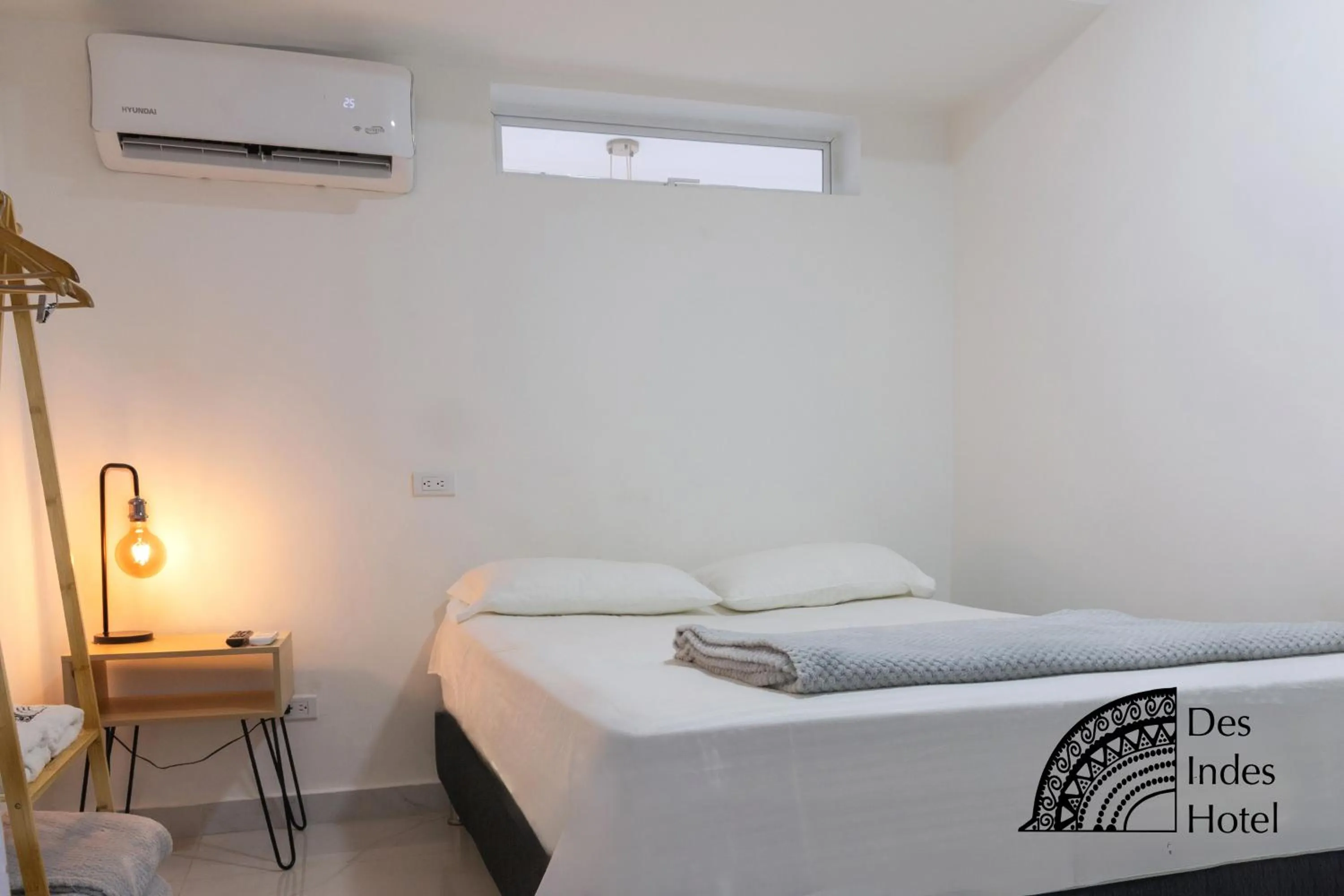 Bed in DES INDES CARTAGENA