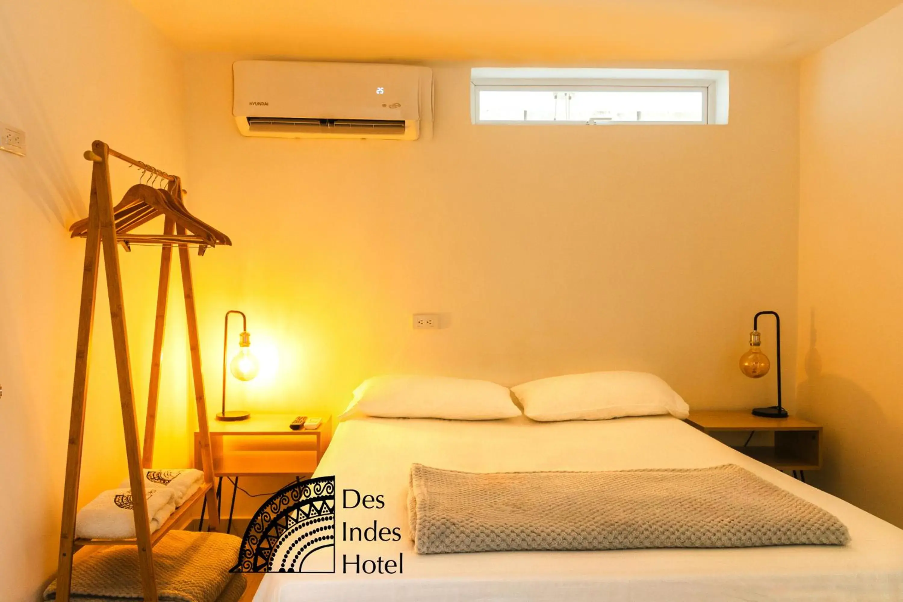 Standard Double Room in DES INDES CARTAGENA Standard Double Room in DES INDES CARTAGENA