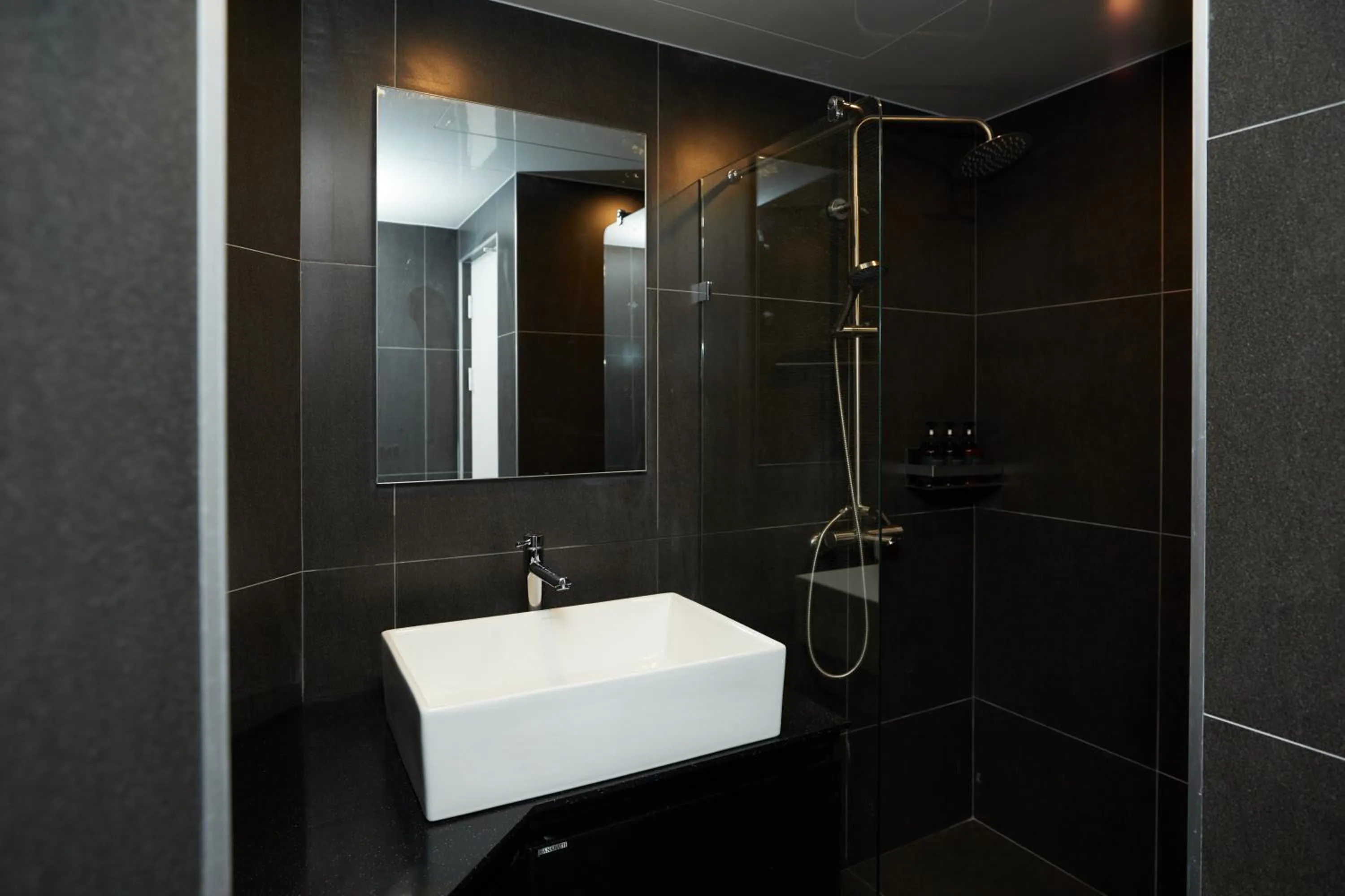 Aank Hotel Seoul Sinchon