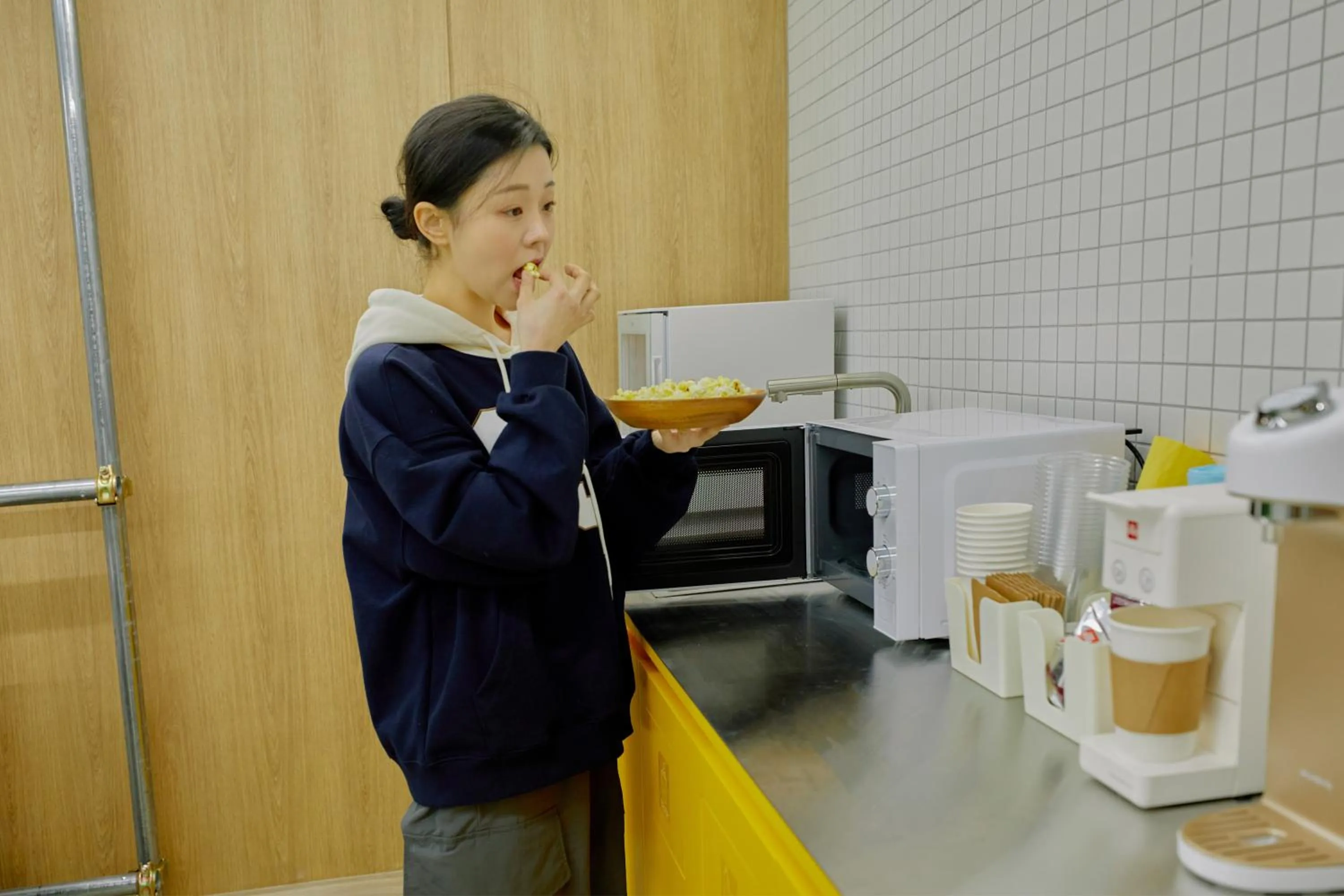 Aank Hotel Seoul Sinchon