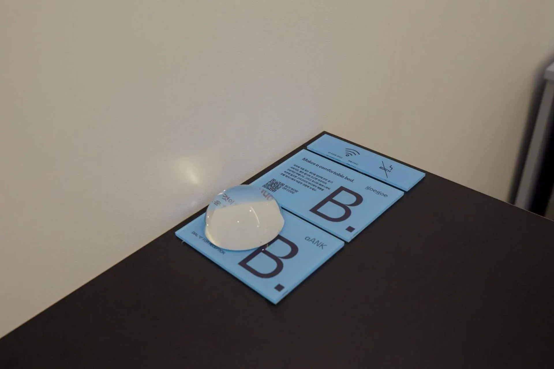 Aank Hotel Seoul Sinchon