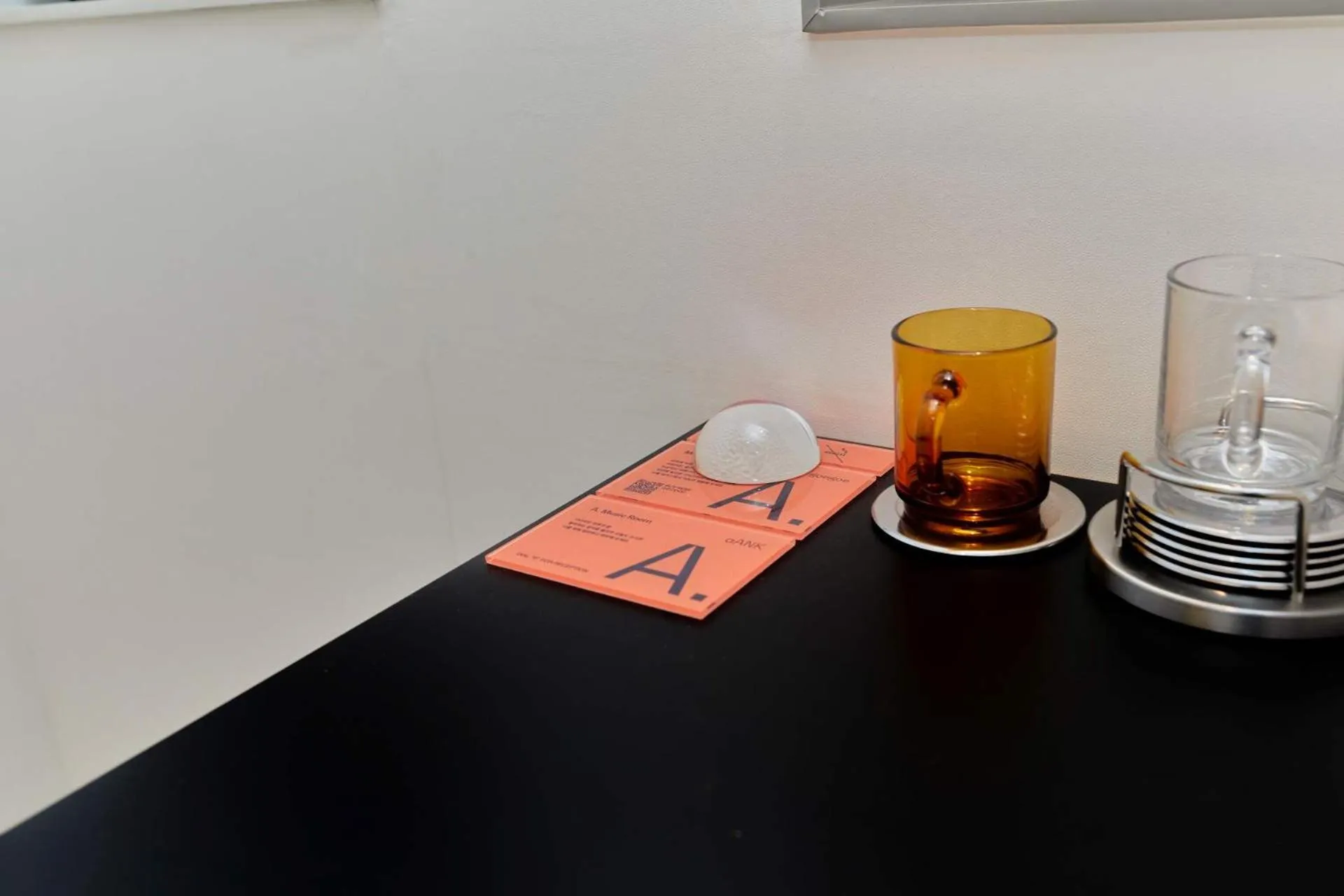 Aank Hotel Seoul Sinchon