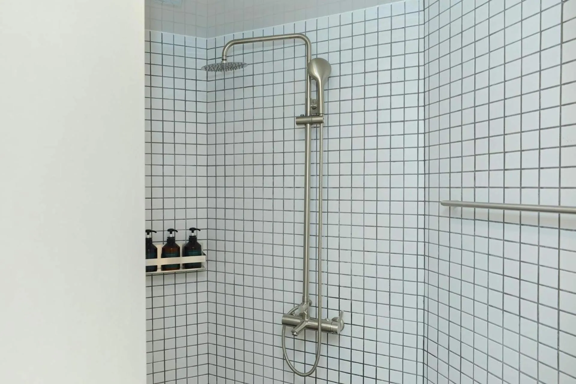 Aank Hotel Seoul Sinchon