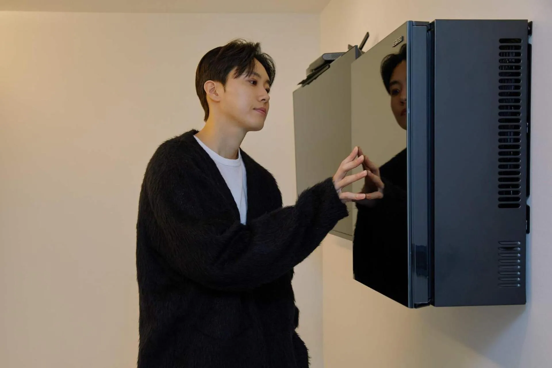 Aank Hotel Seoul Sinchon