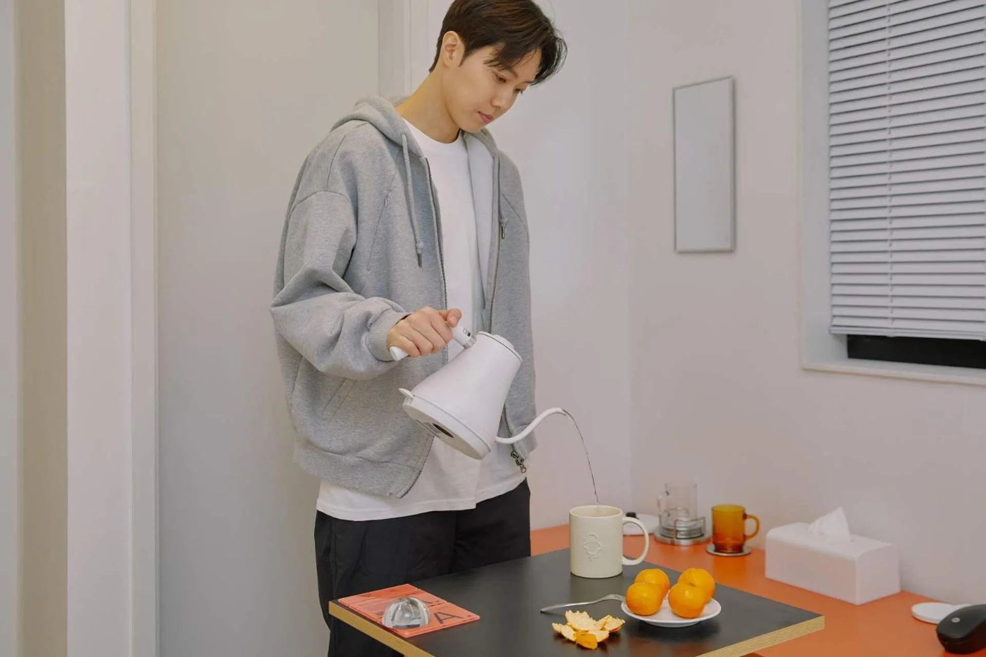 Aank Hotel Seoul Sinchon