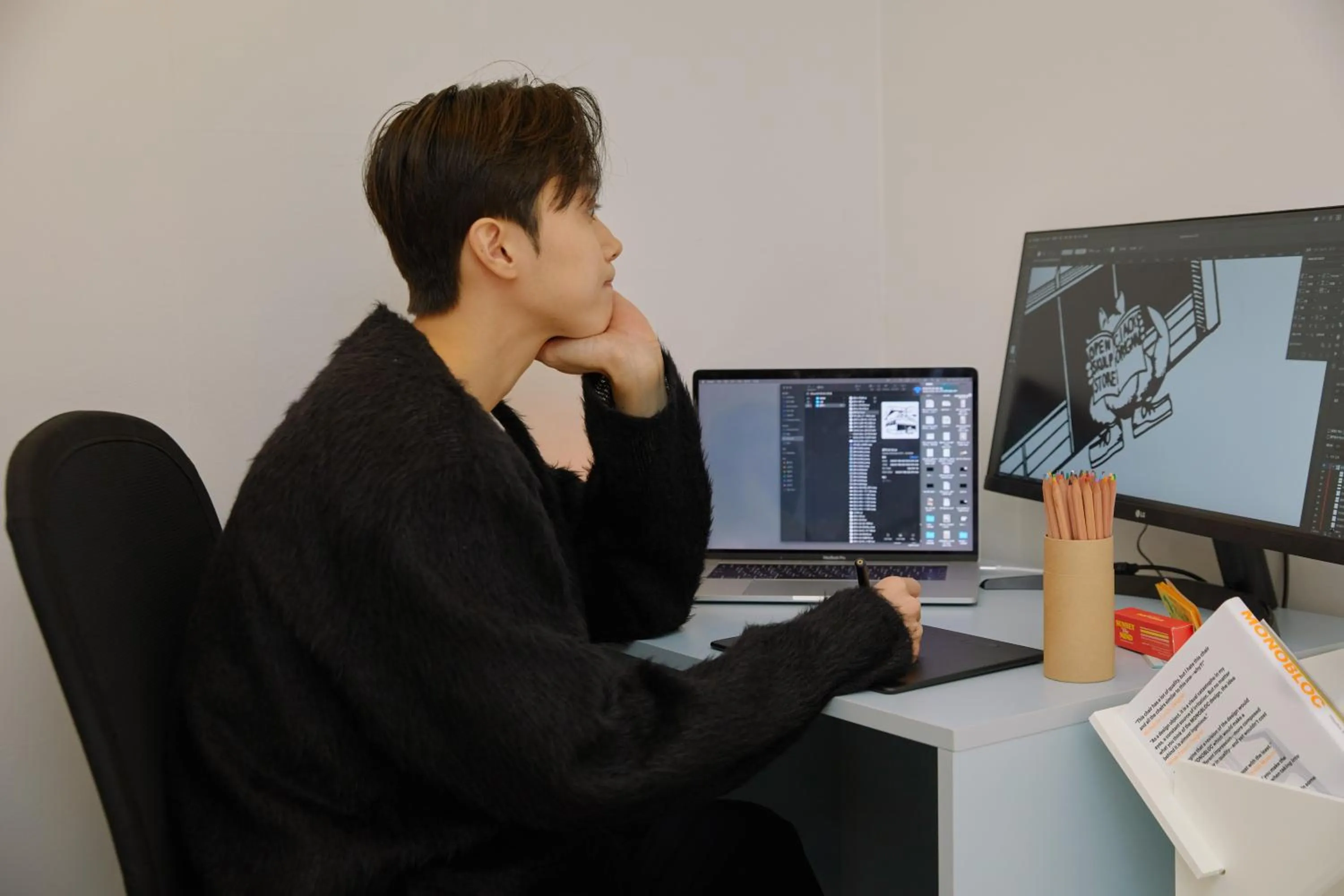 Aank Hotel Seoul Sinchon