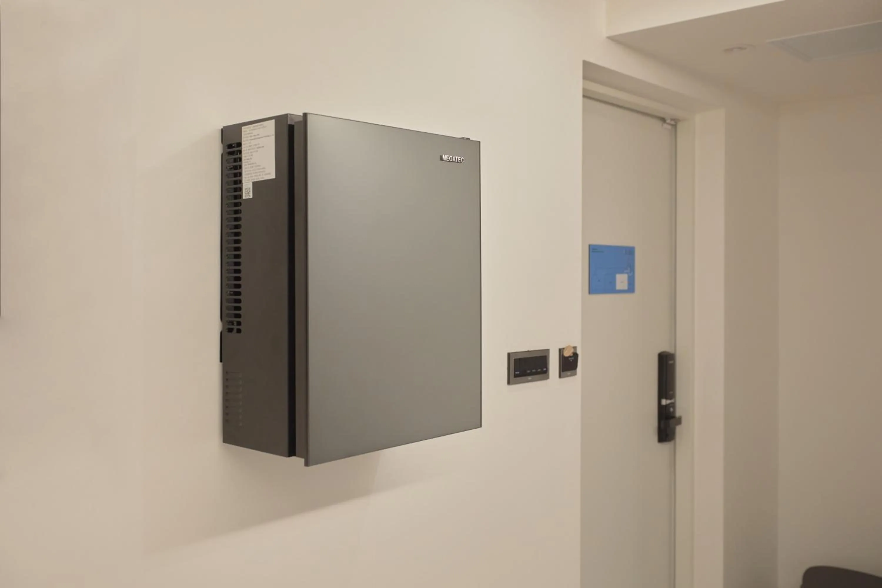 Aank Hotel Seoul Sinchon