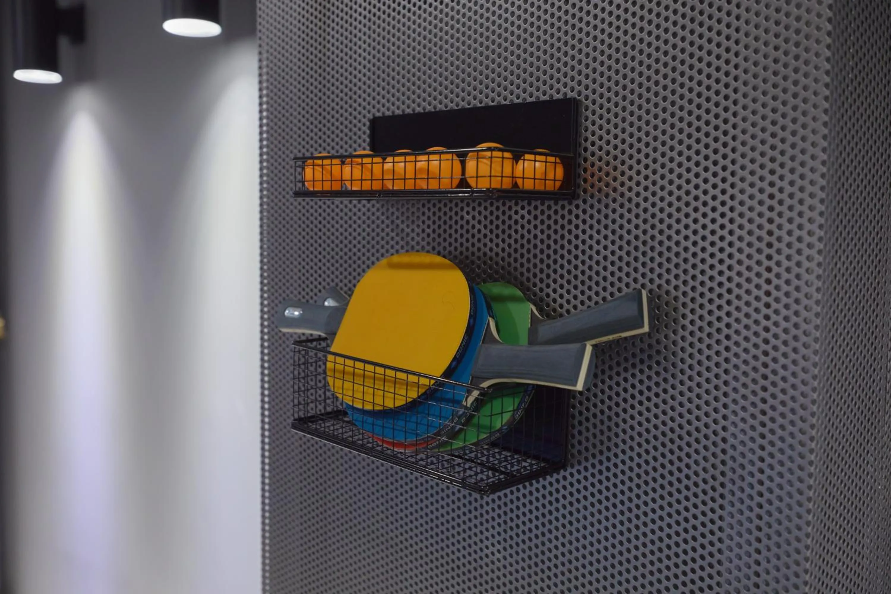 Aank Hotel Seoul Sinchon