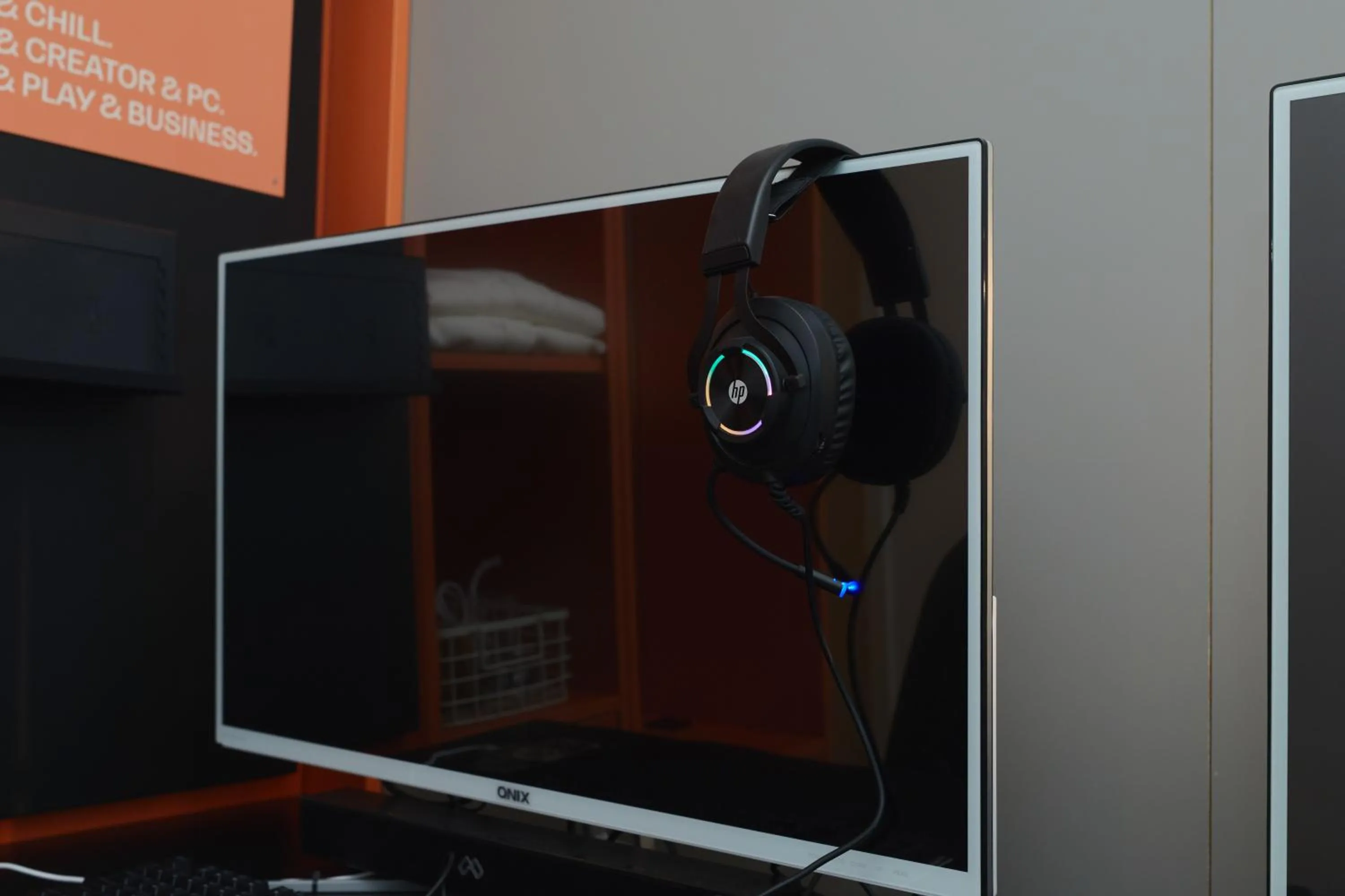 Aank Hotel Seoul Sinchon