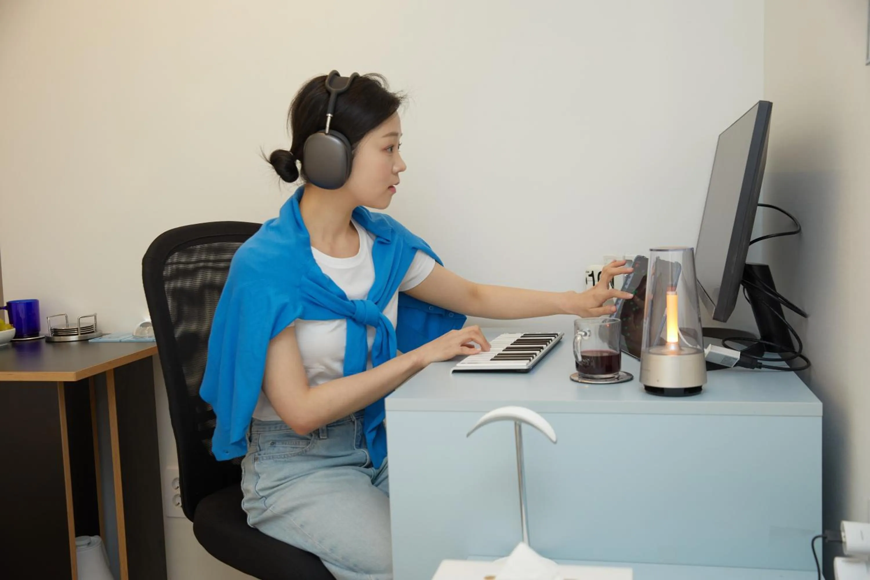 Aank Hotel Seoul Sinchon