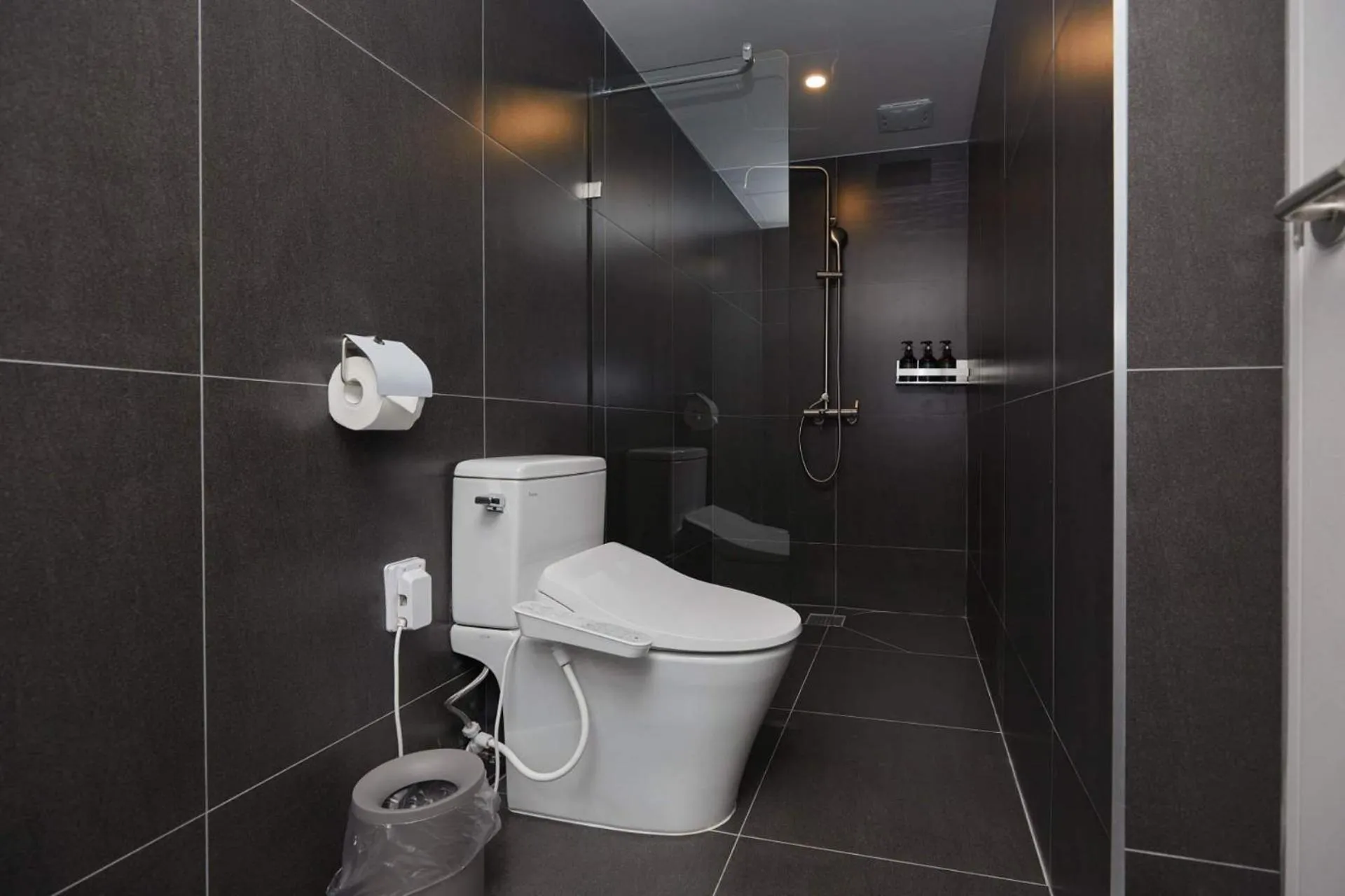 Aank Hotel Seoul Sinchon