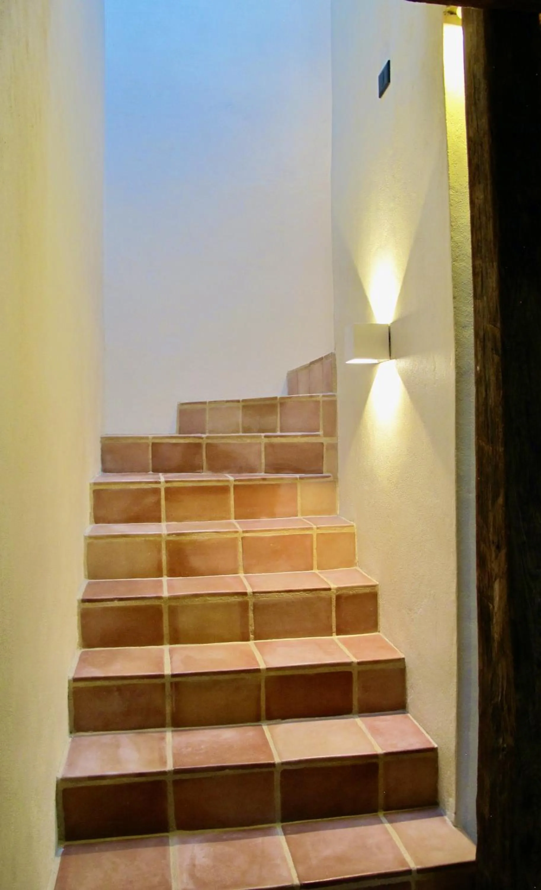 acessibility in Hotel La Tarjea