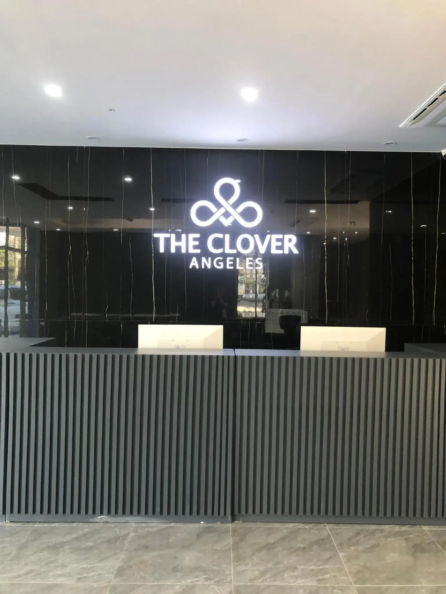 The Clover Hotel Angeles City The Clover Hotel Angeles City