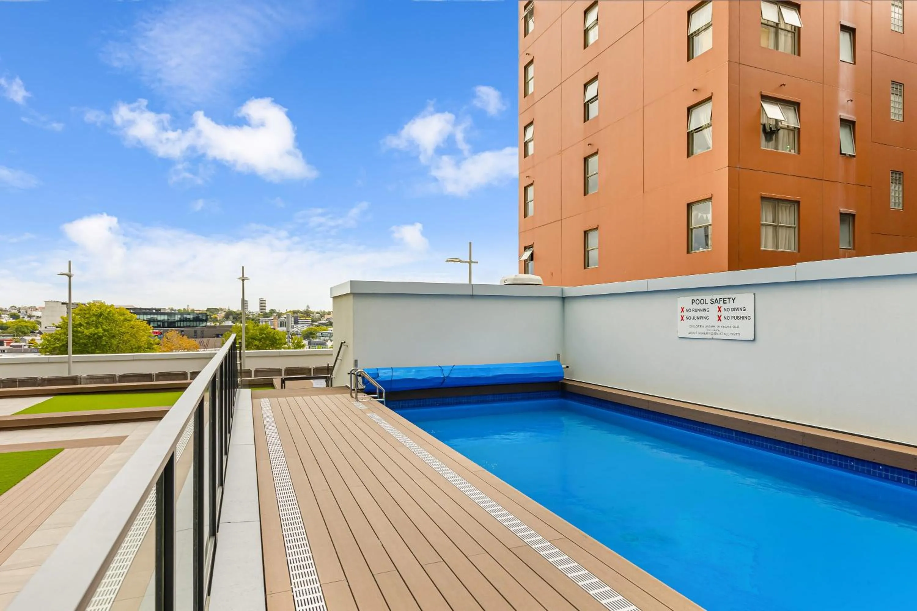 Zodiak Stays Cozy CBD 2BR Near Top Dining Spots