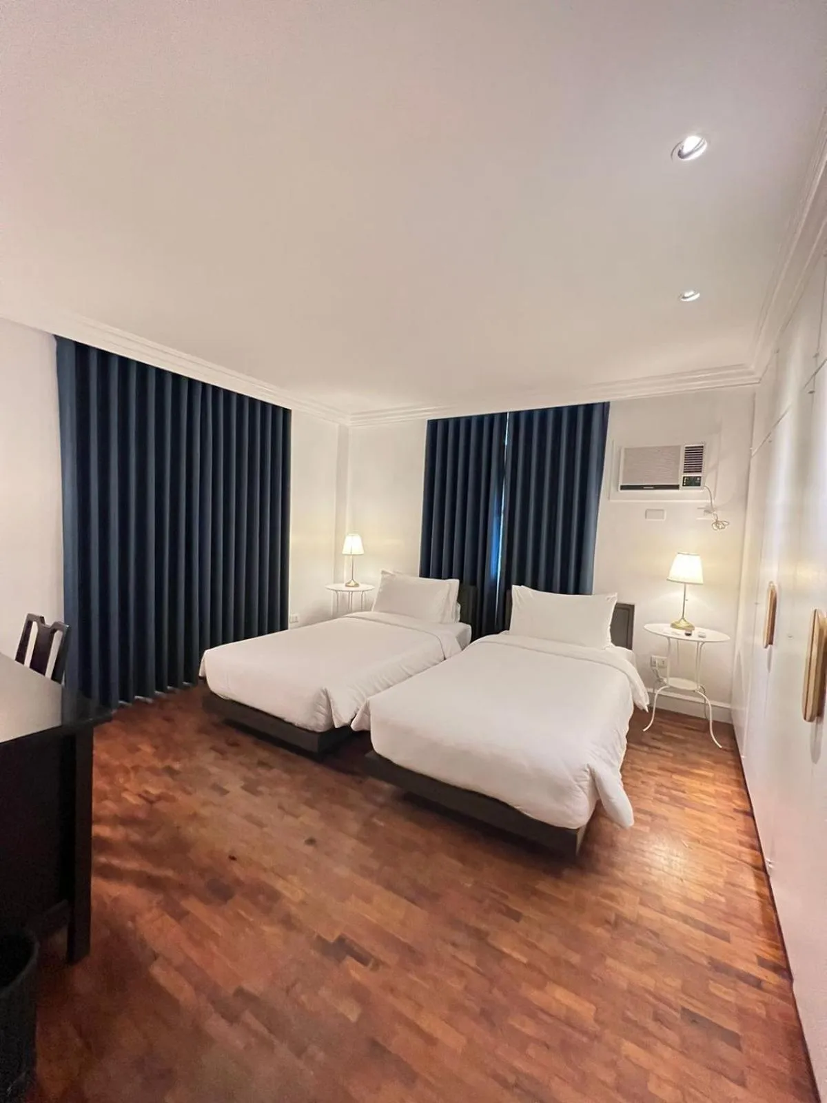 The Henry Suites MiraNila Quezon City