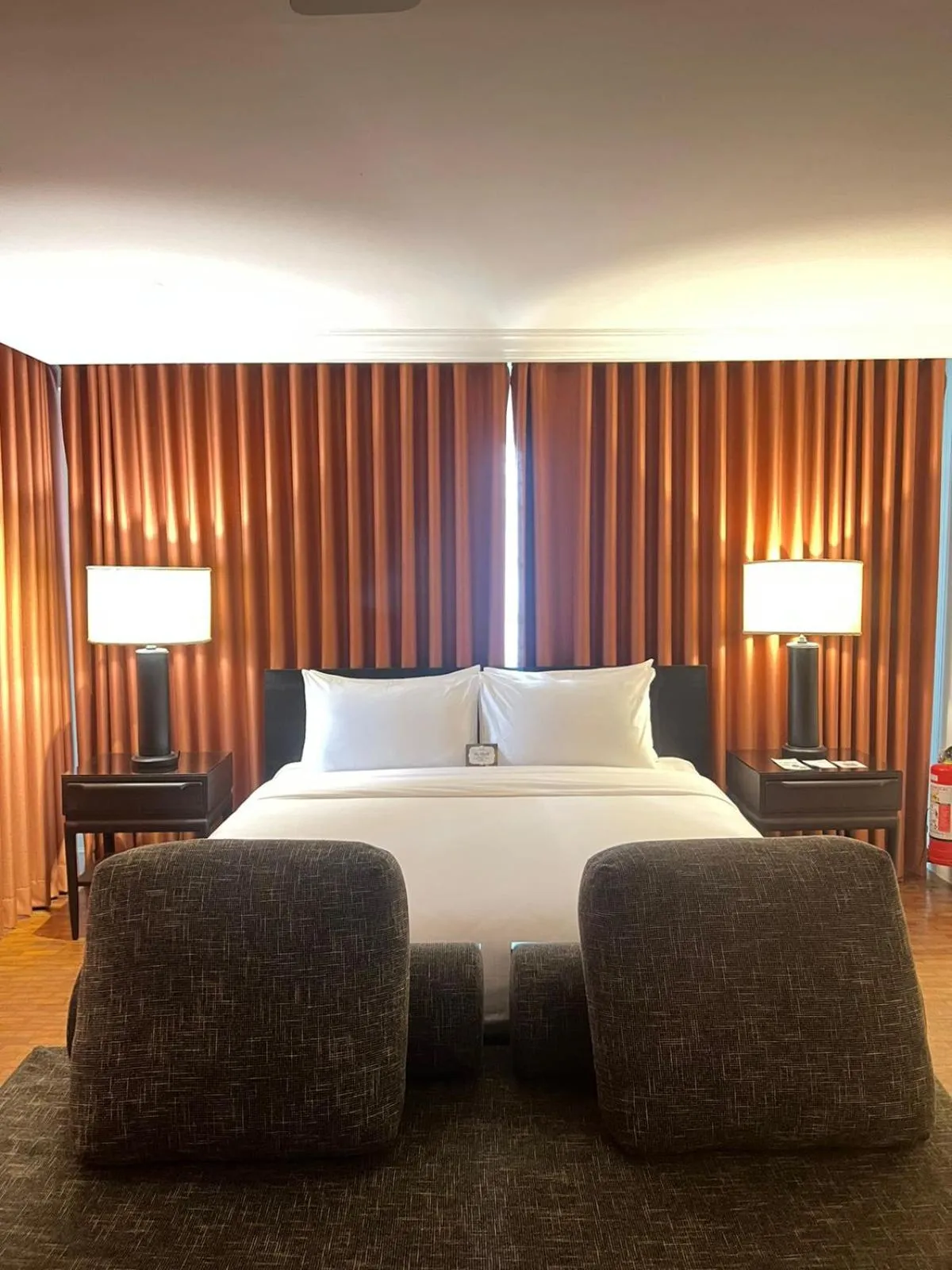 The Henry Suites MiraNila Quezon City