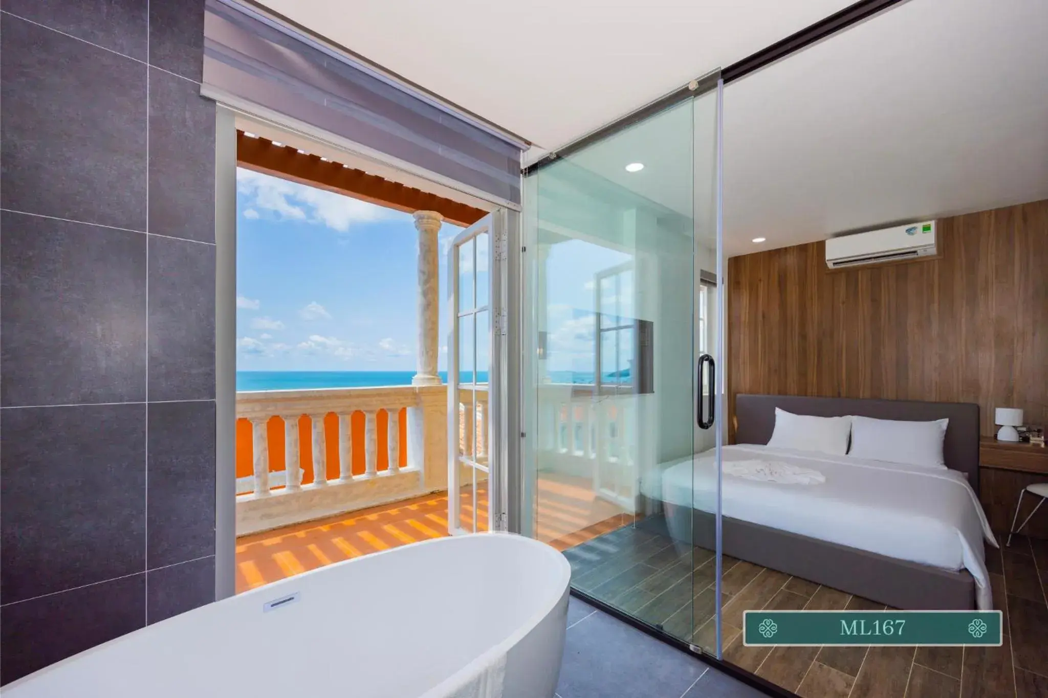 Merci Hotels - Sunset Town Phu Quoc Merci Hotels - Sunset Town Phu Quoc