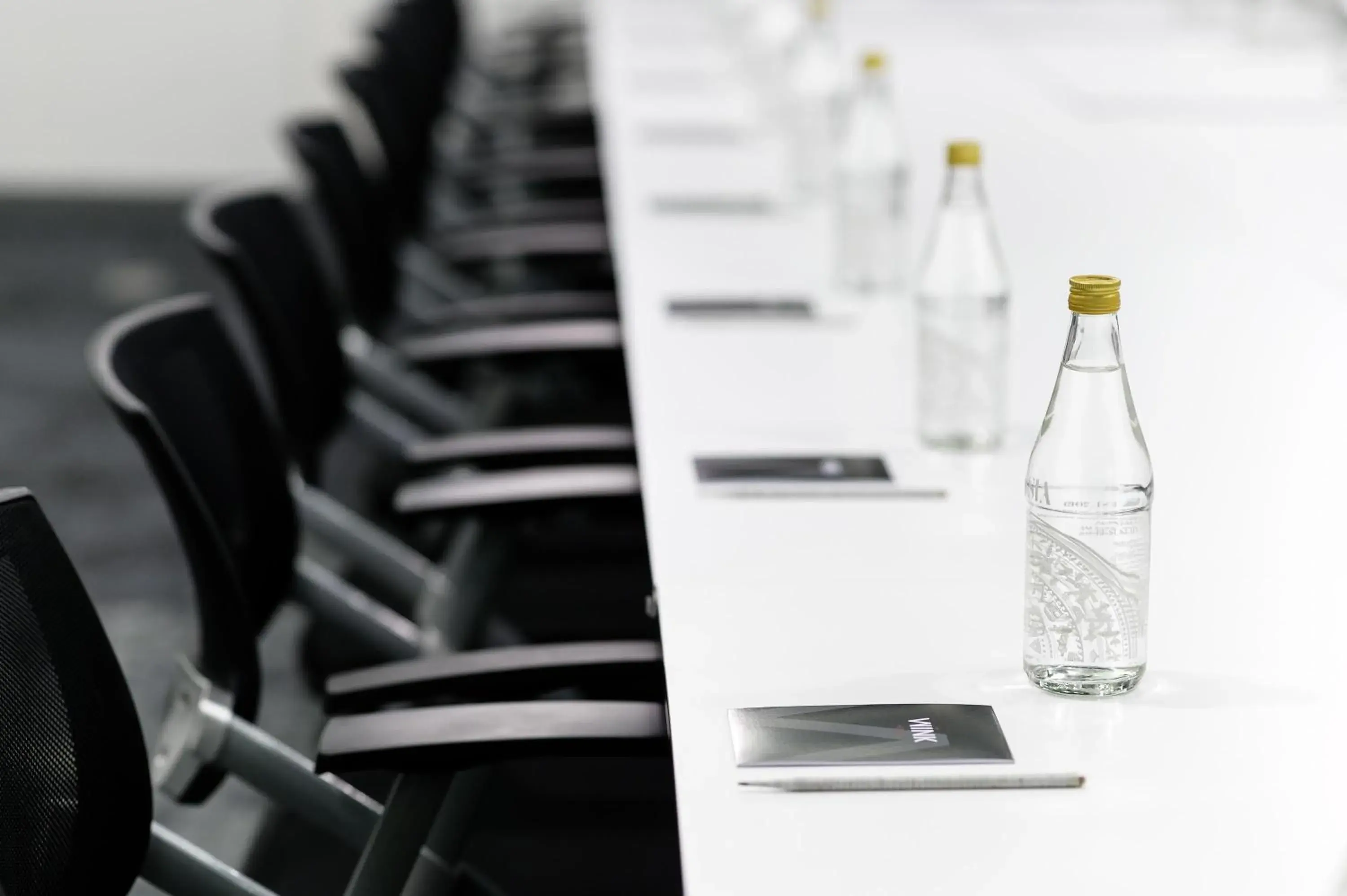 Meeting/conference room in Wink Can Tho Centre, Unscripted by Hyatt - 24 Hours stay Meeting/conference room in Wink Can Tho Centre, Unscripted by Hyatt - 24 Hours stay