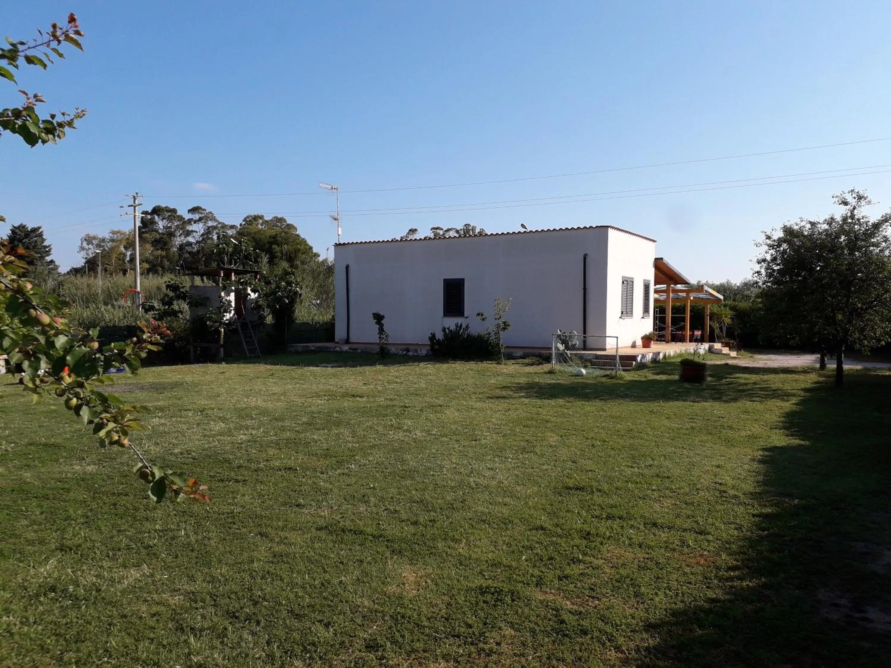 B&B Arcafelice