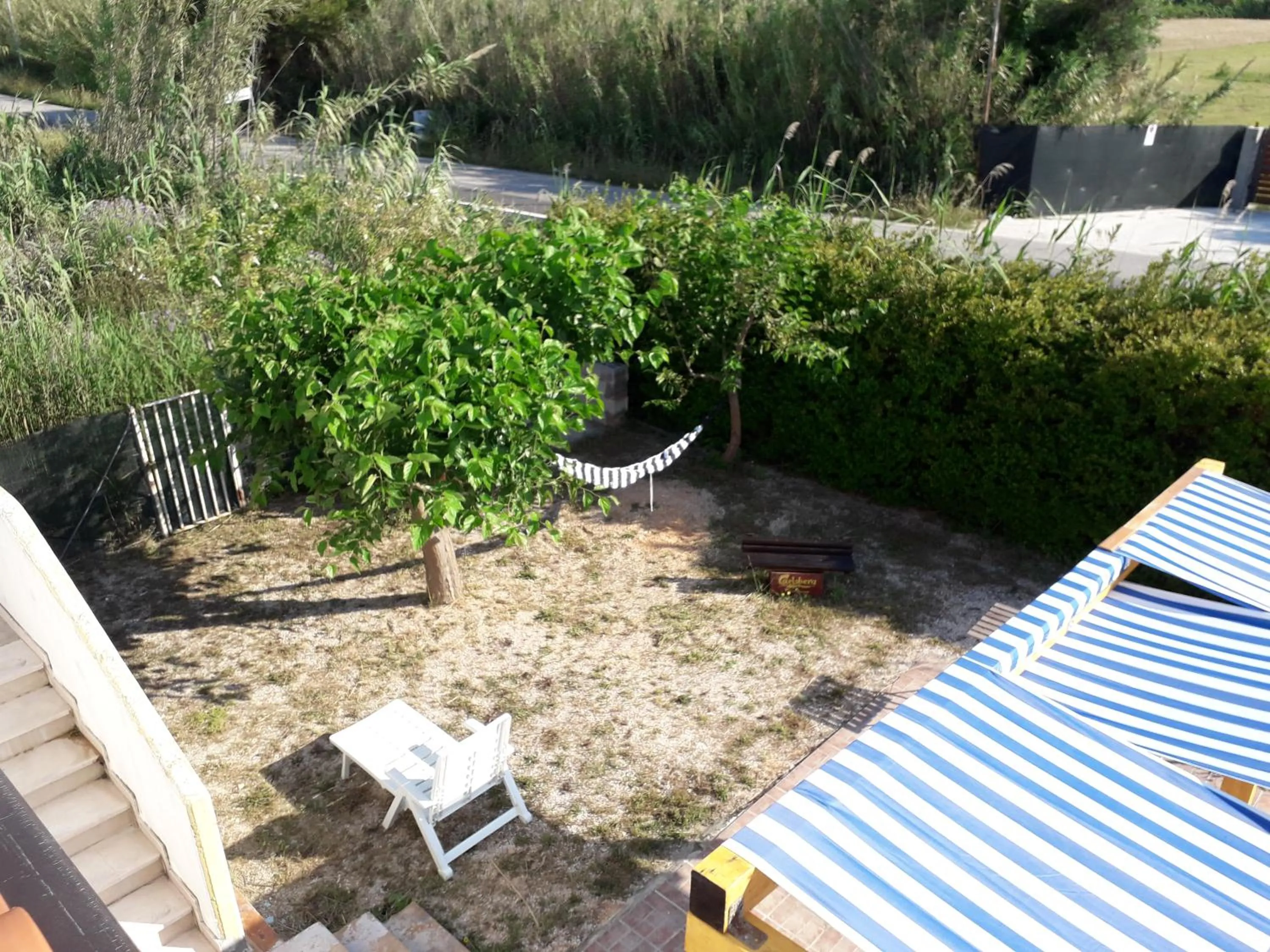 B&B Arcafelice