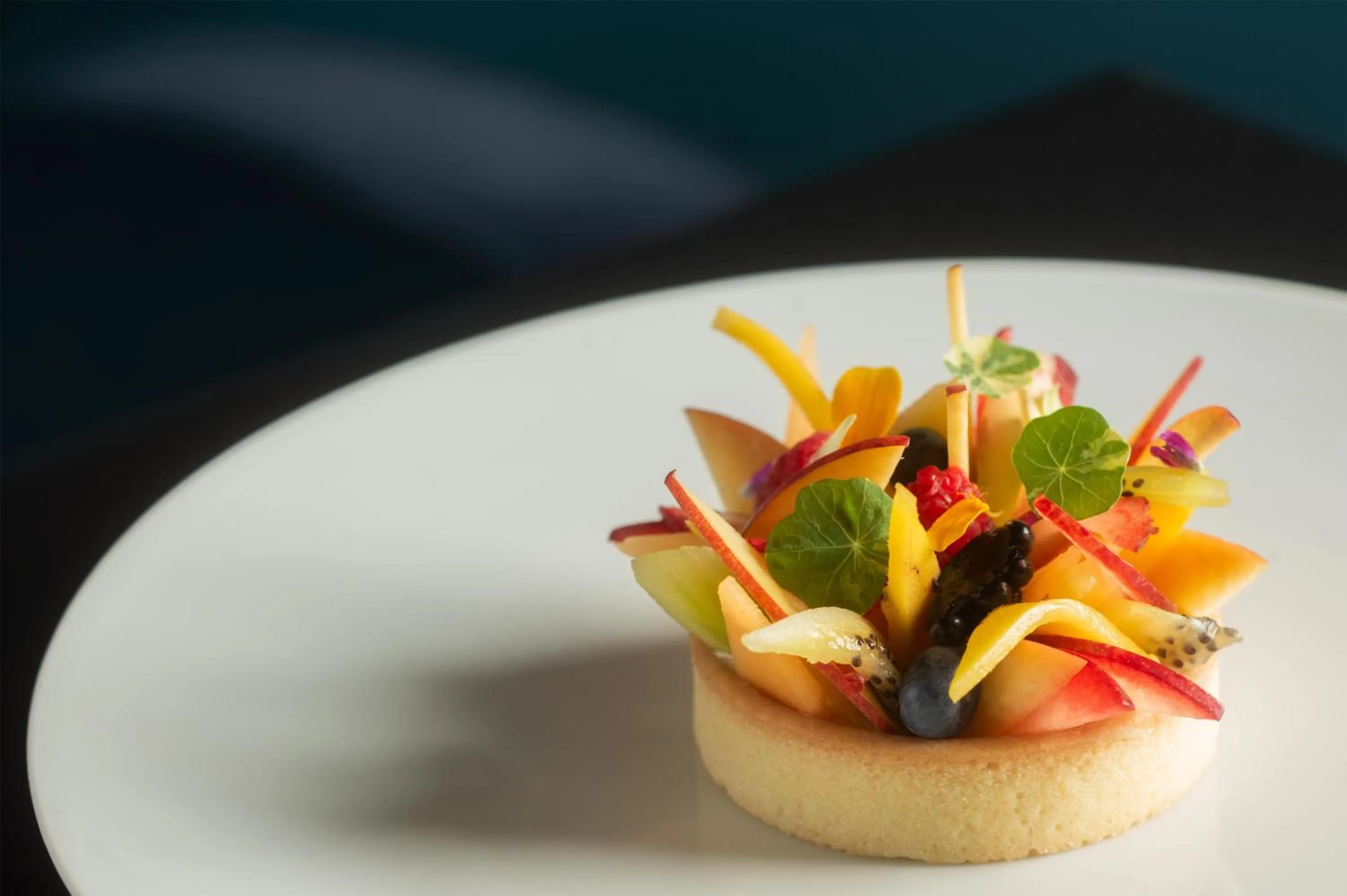 Restaurant/places to eat in NH Collection Torino Piazza Carlina