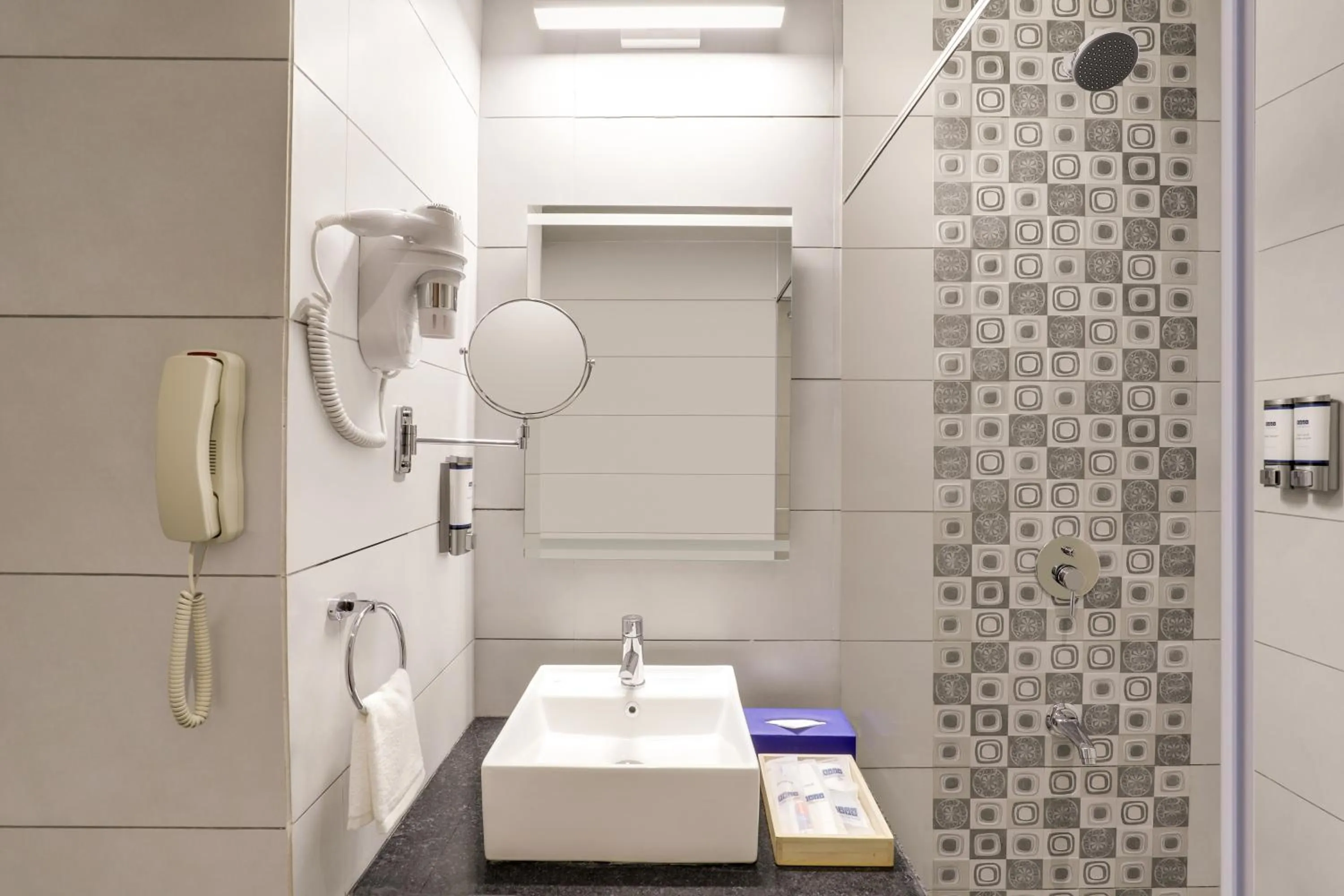 Keys Select by Lemon Tree Hotels, Udaipur