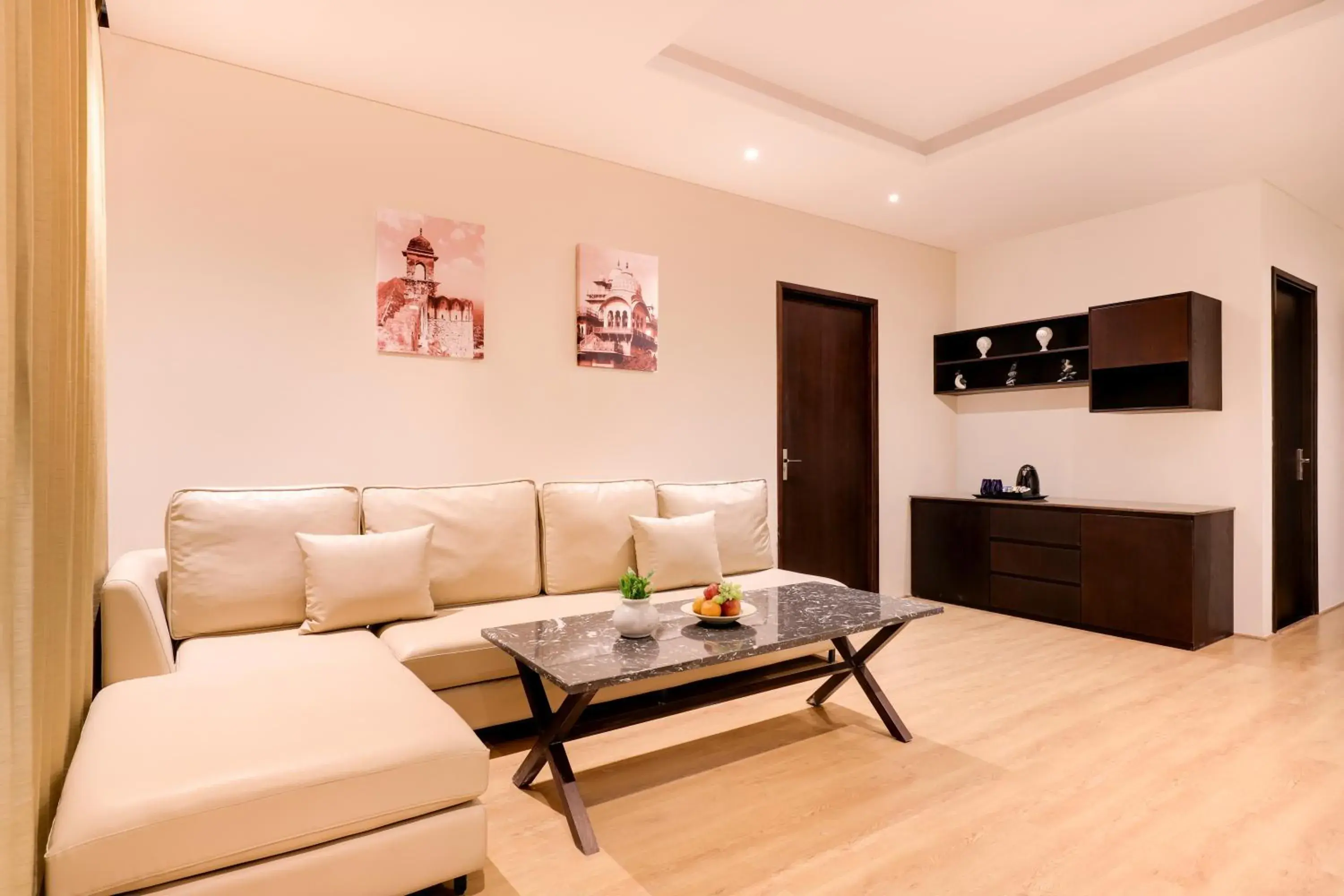 Standard Suite - single occupancy in Keys Select by Lemon Tree Hotels, Udaipur Standard Suite - single occupancy in Keys Select by Lemon Tree Hotels, Udaipur