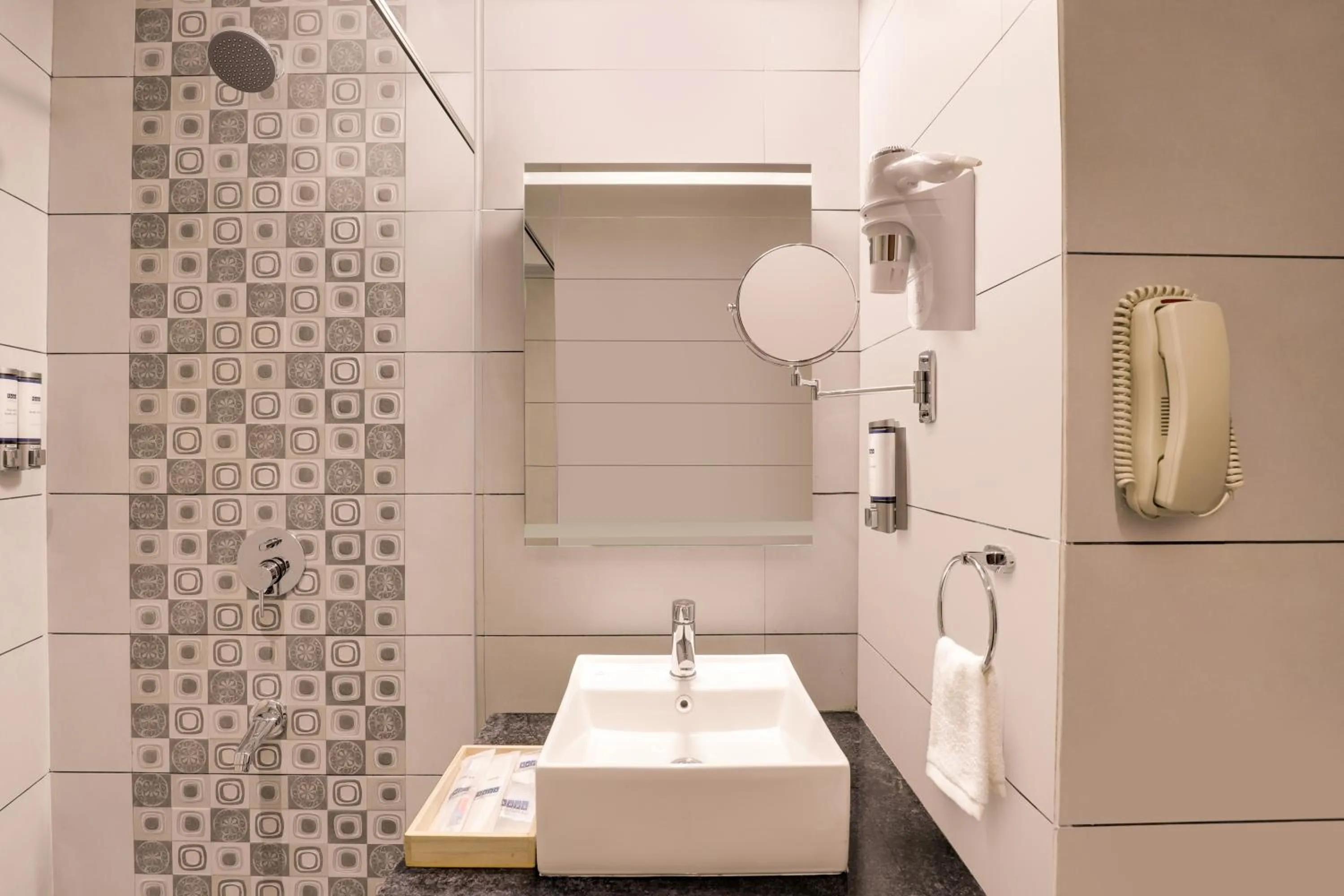 Keys Select by Lemon Tree Hotels, Udaipur