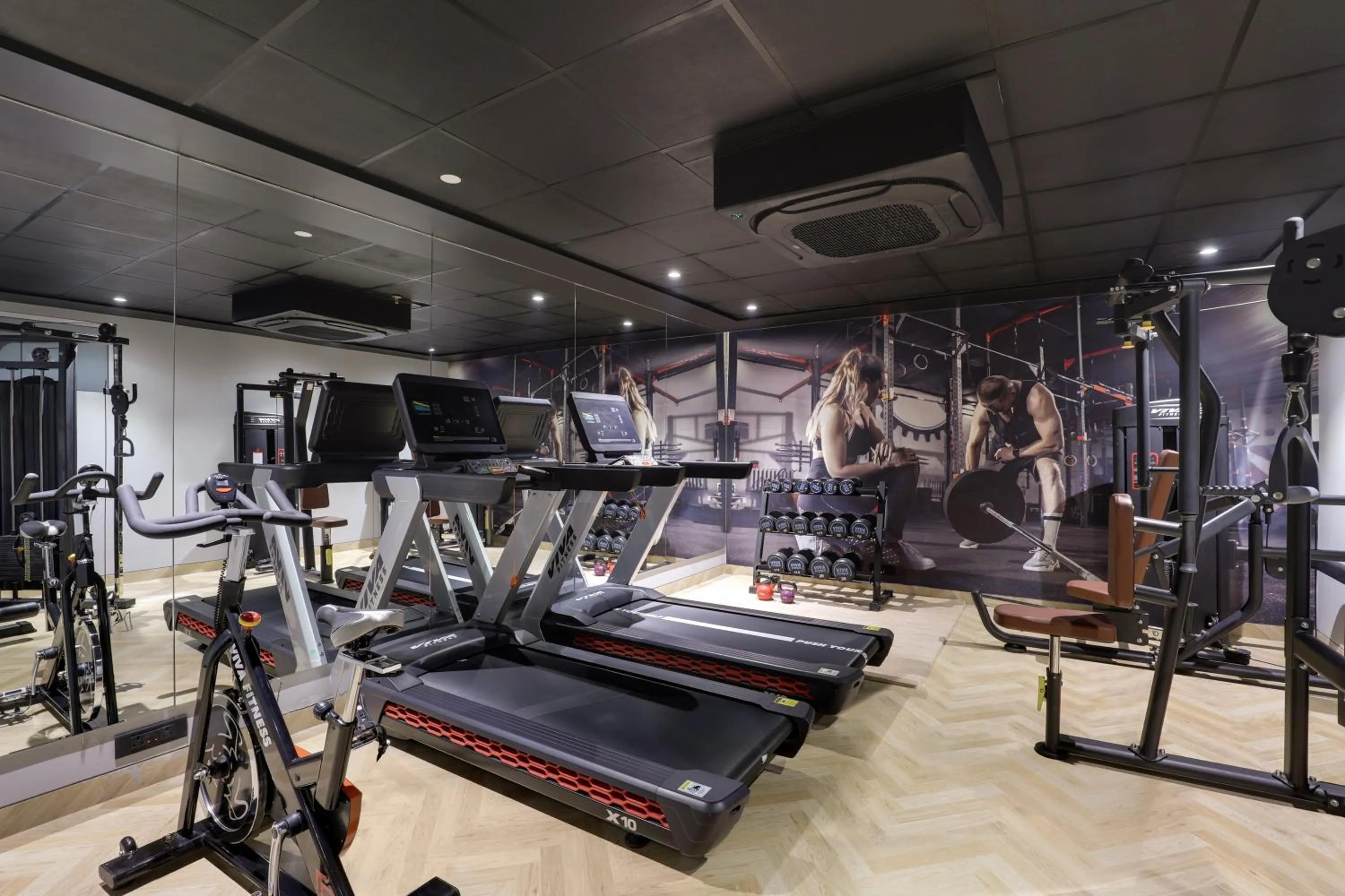 Keys Select by Lemon Tree Hotels, Udaipur