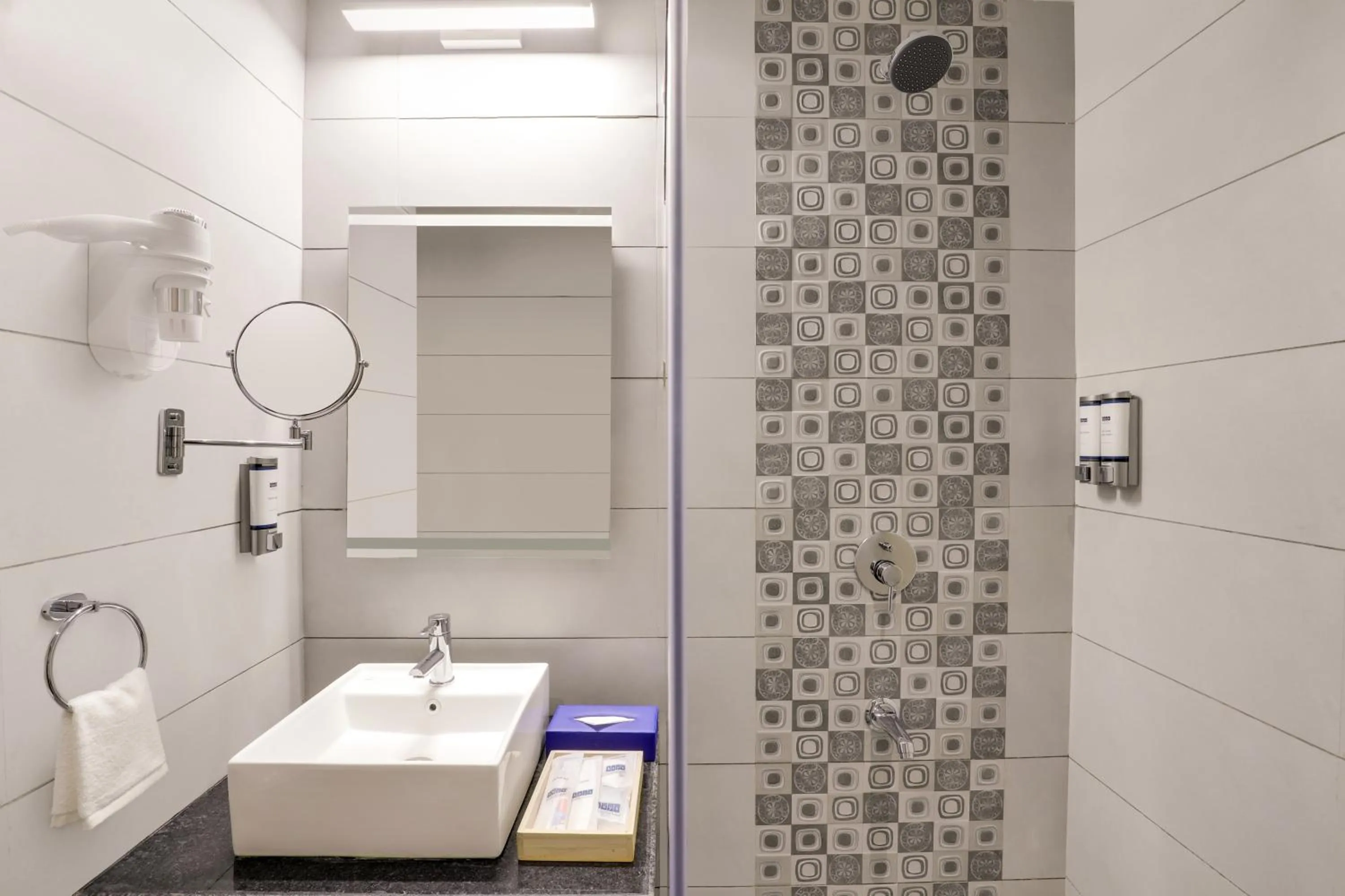 Keys Select by Lemon Tree Hotels, Udaipur