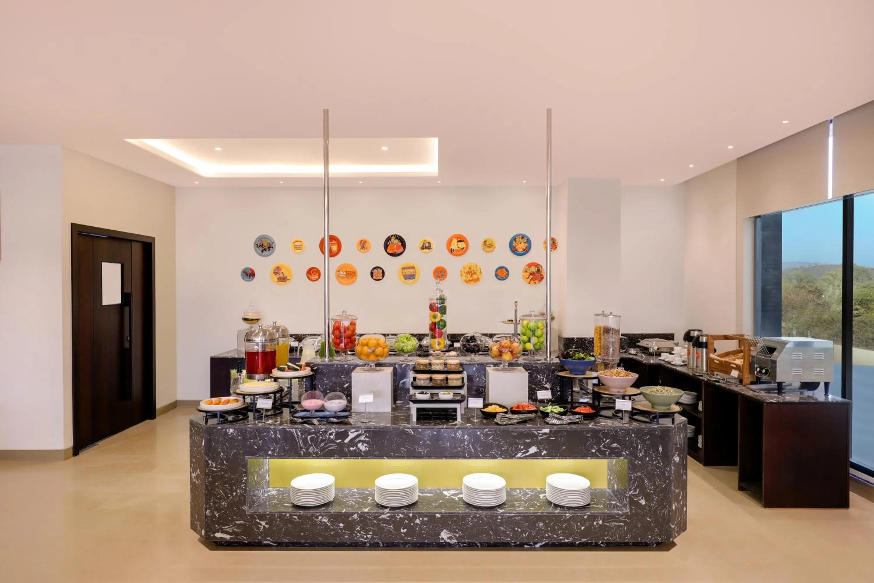 Keys Select by Lemon Tree Hotels, Udaipur