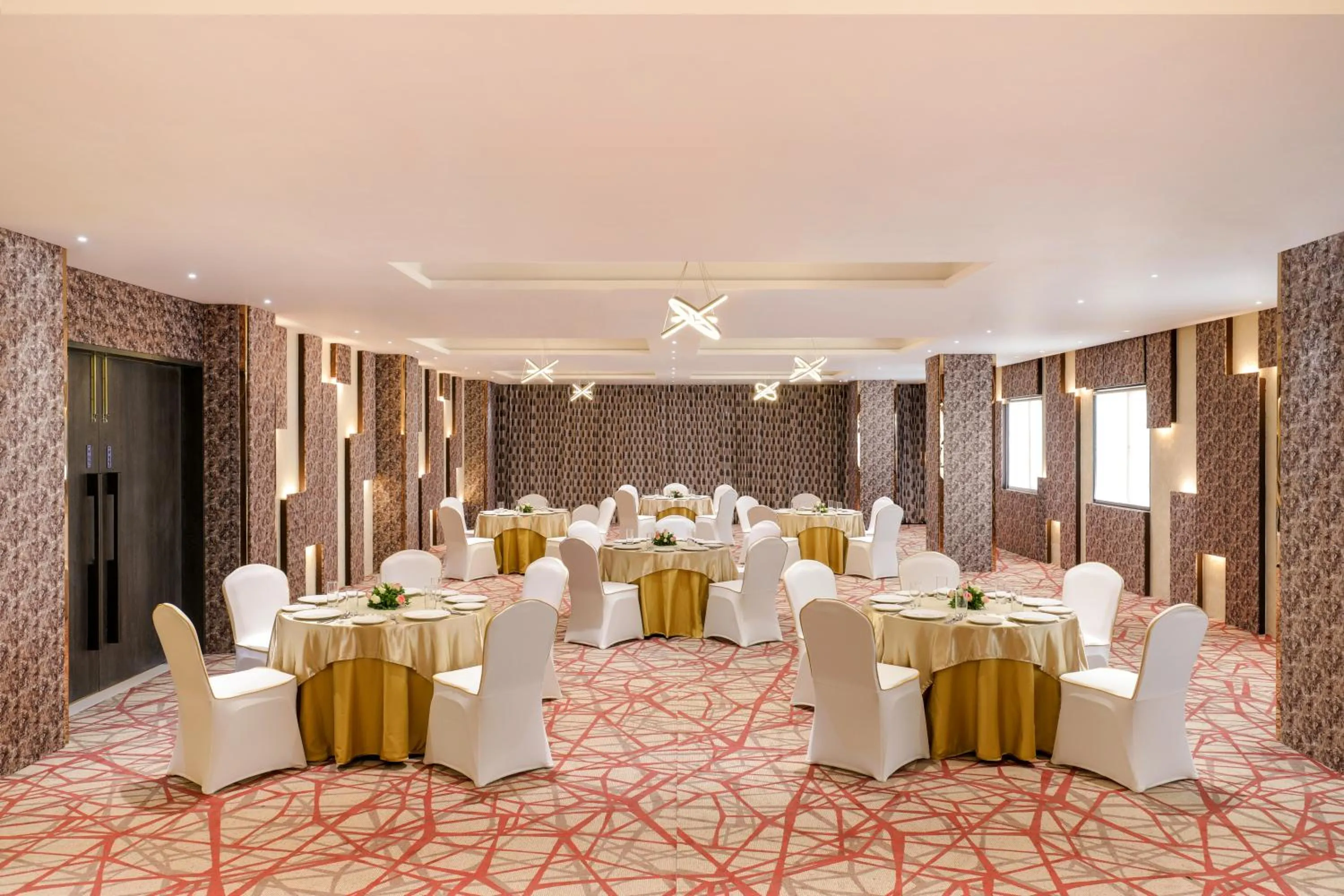 Keys Select by Lemon Tree Hotels, Udaipur