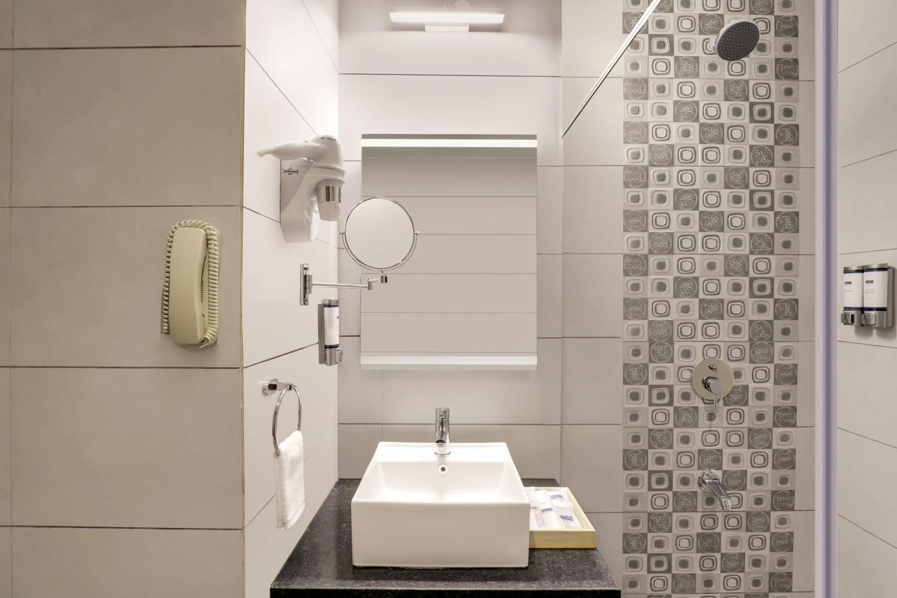 Keys Select by Lemon Tree Hotels, Udaipur