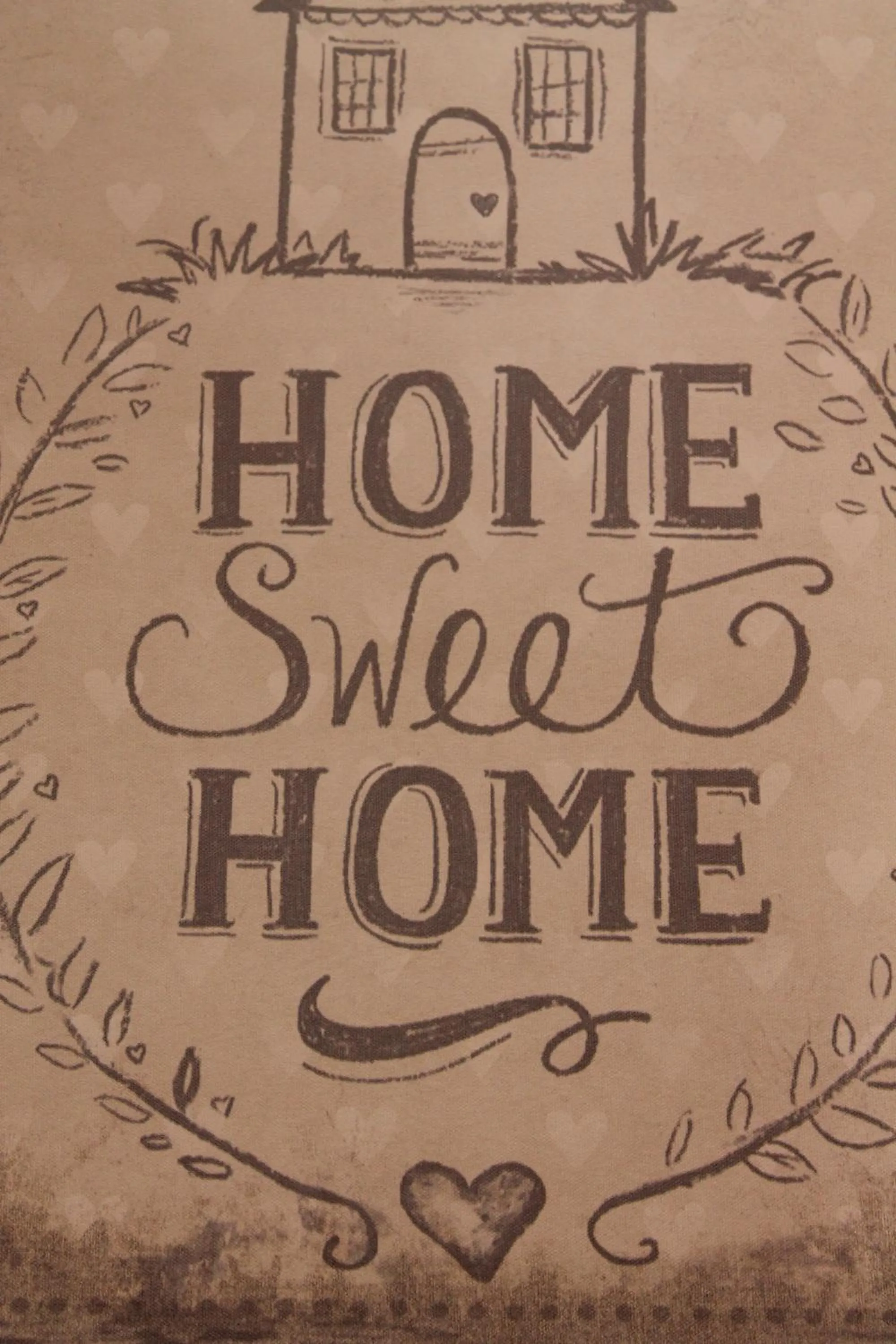 B&B Home Sweet Home Rosolini