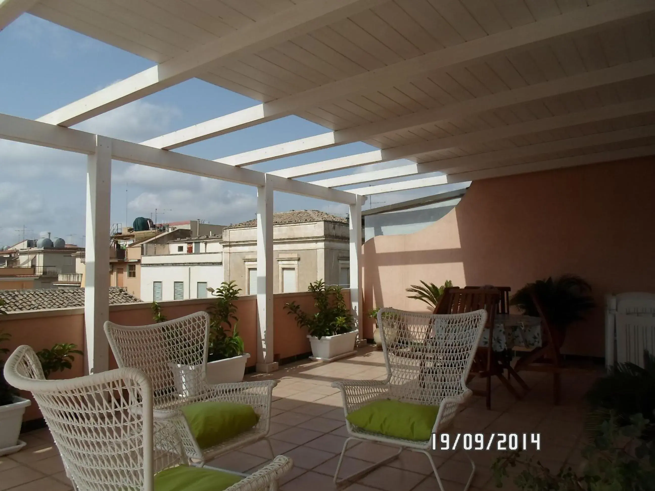 Double Room with Private Bathroom - single occupancy in B&B Home Sweet Home Rosolini Double Room with Private Bathroom - single occupancy in B&B Home Sweet Home Rosolini