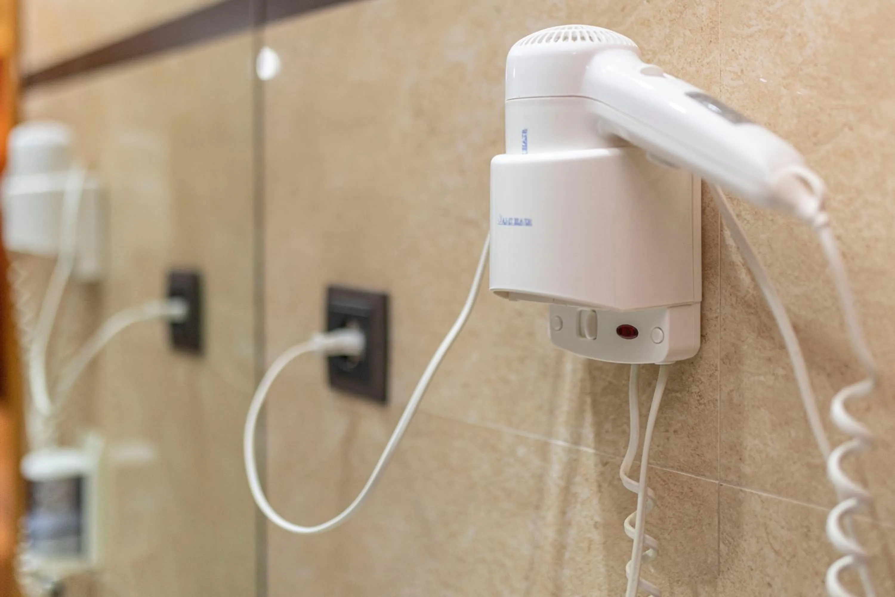 heating in Hotel Solana